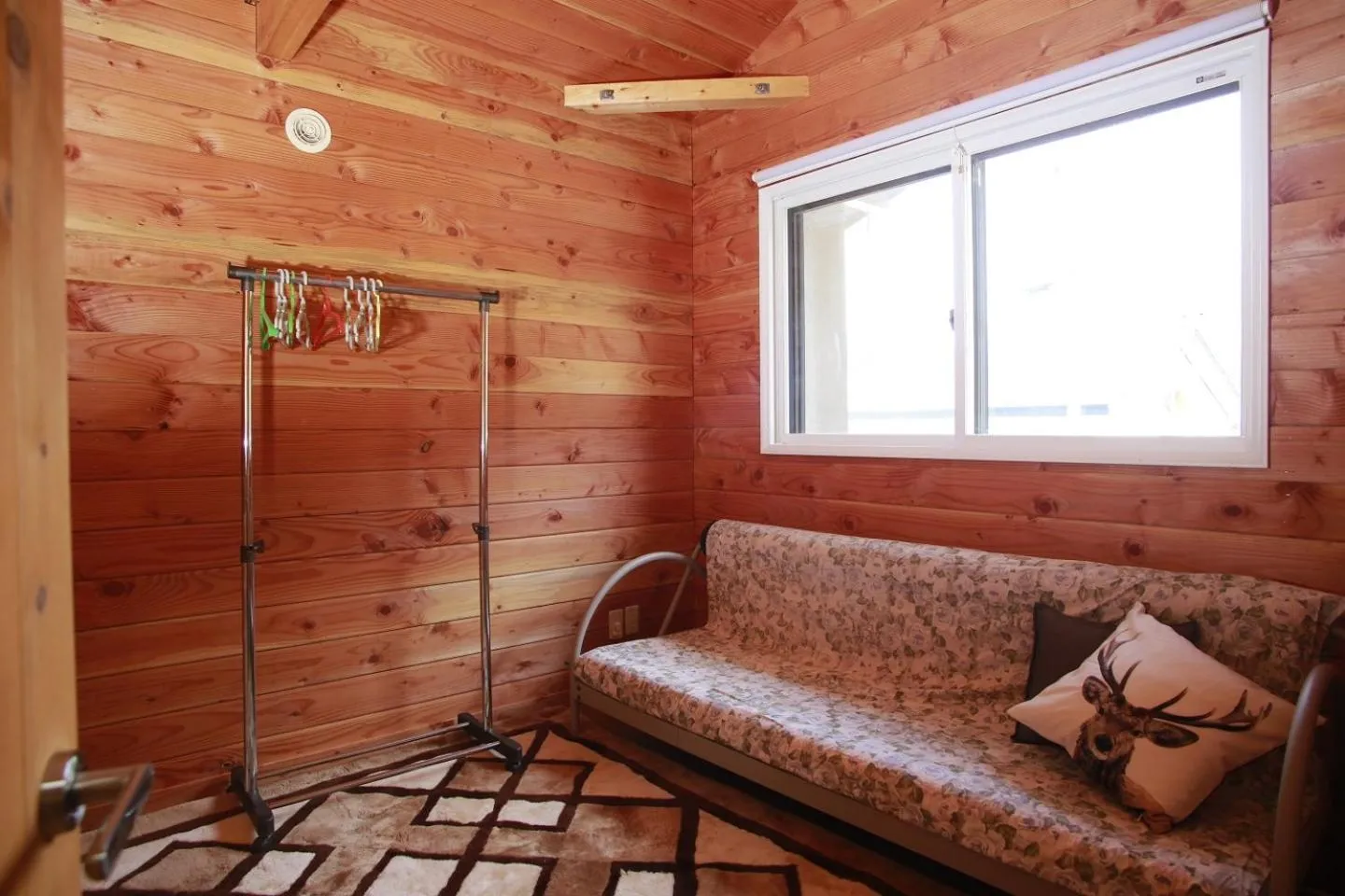 Living room in Stay in Toya