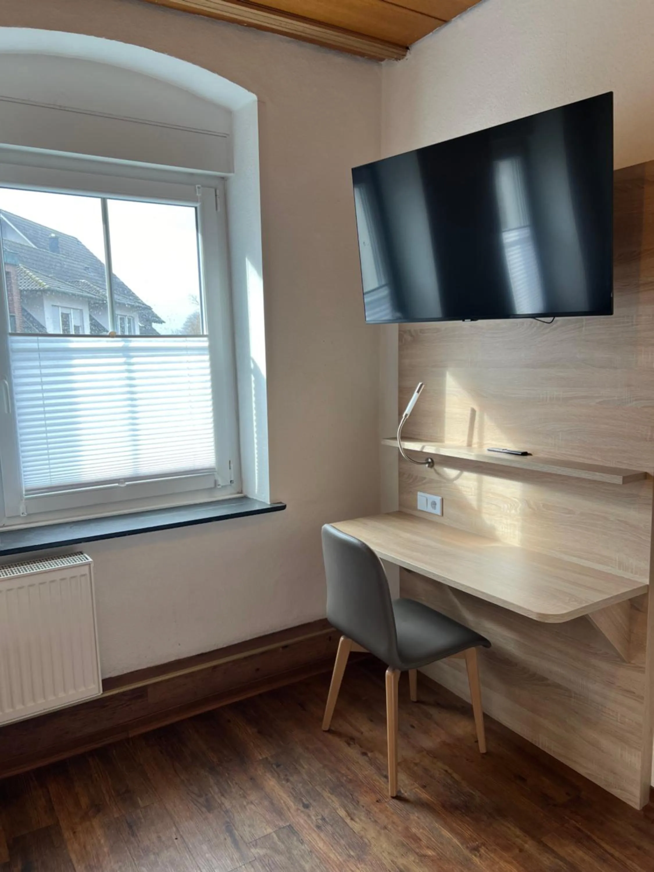 TV and multimedia in Tilla's Hof