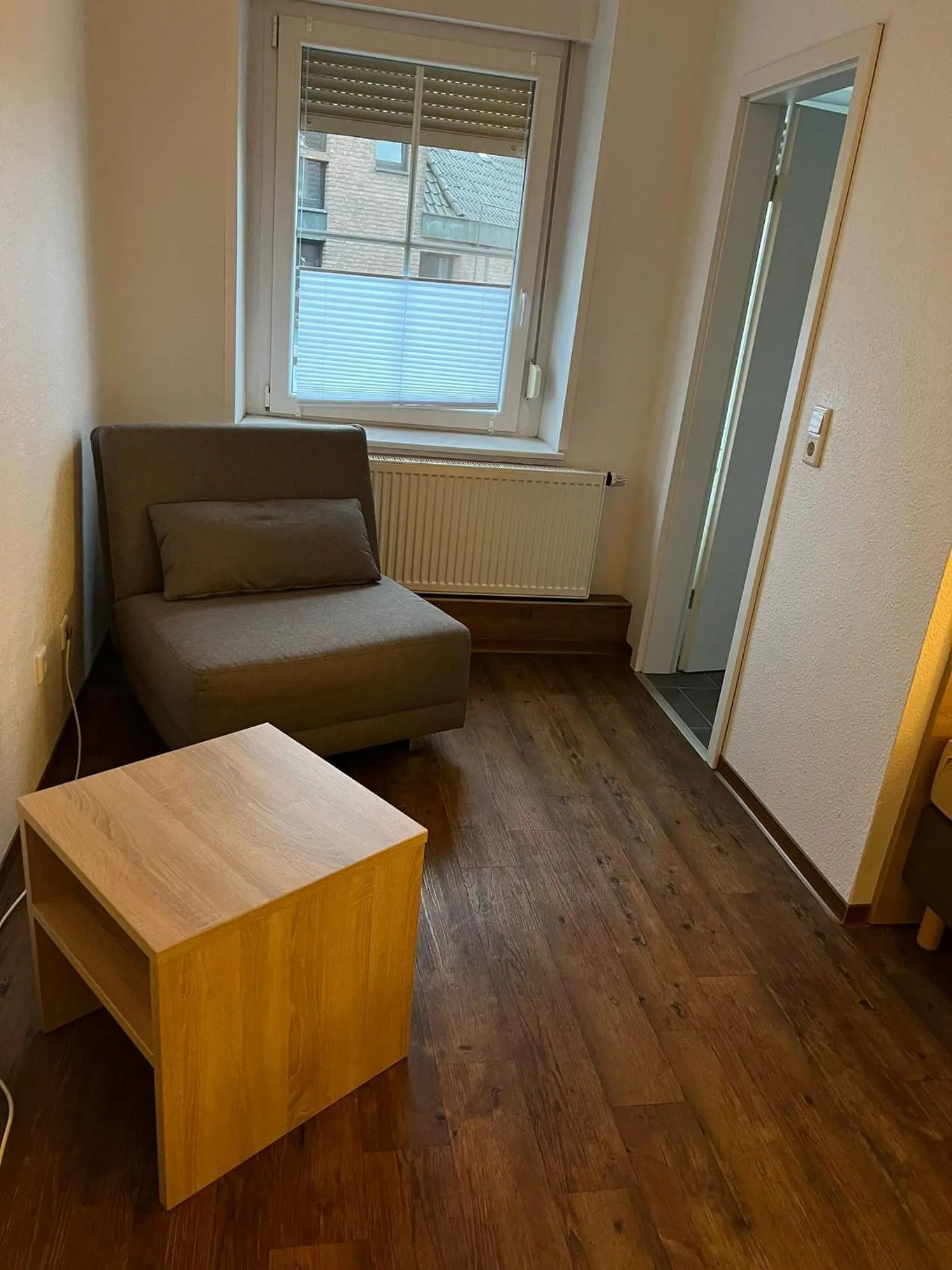 Photo of the whole room in Tilla's Hof