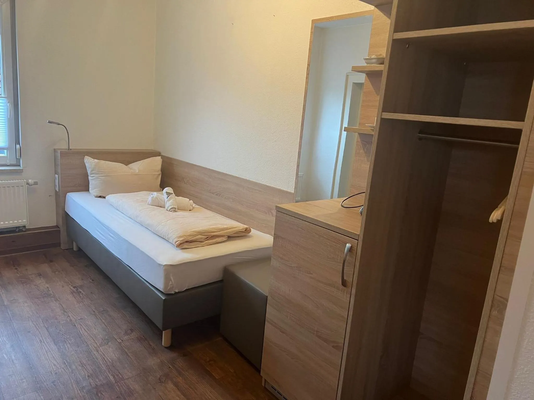 Photo of the whole room, Bed in Tilla's Hof