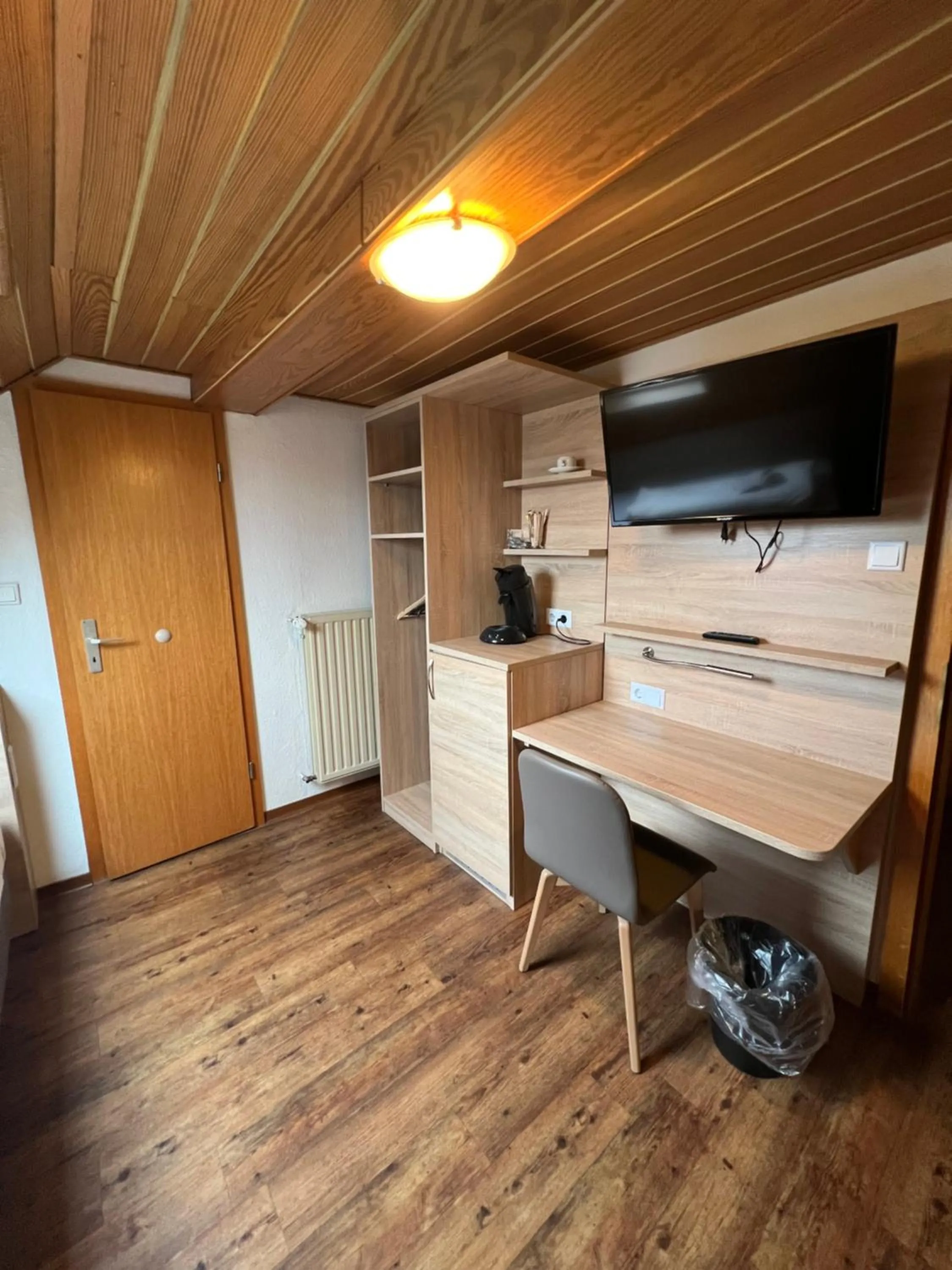 Photo of the whole room in Tilla's Hof