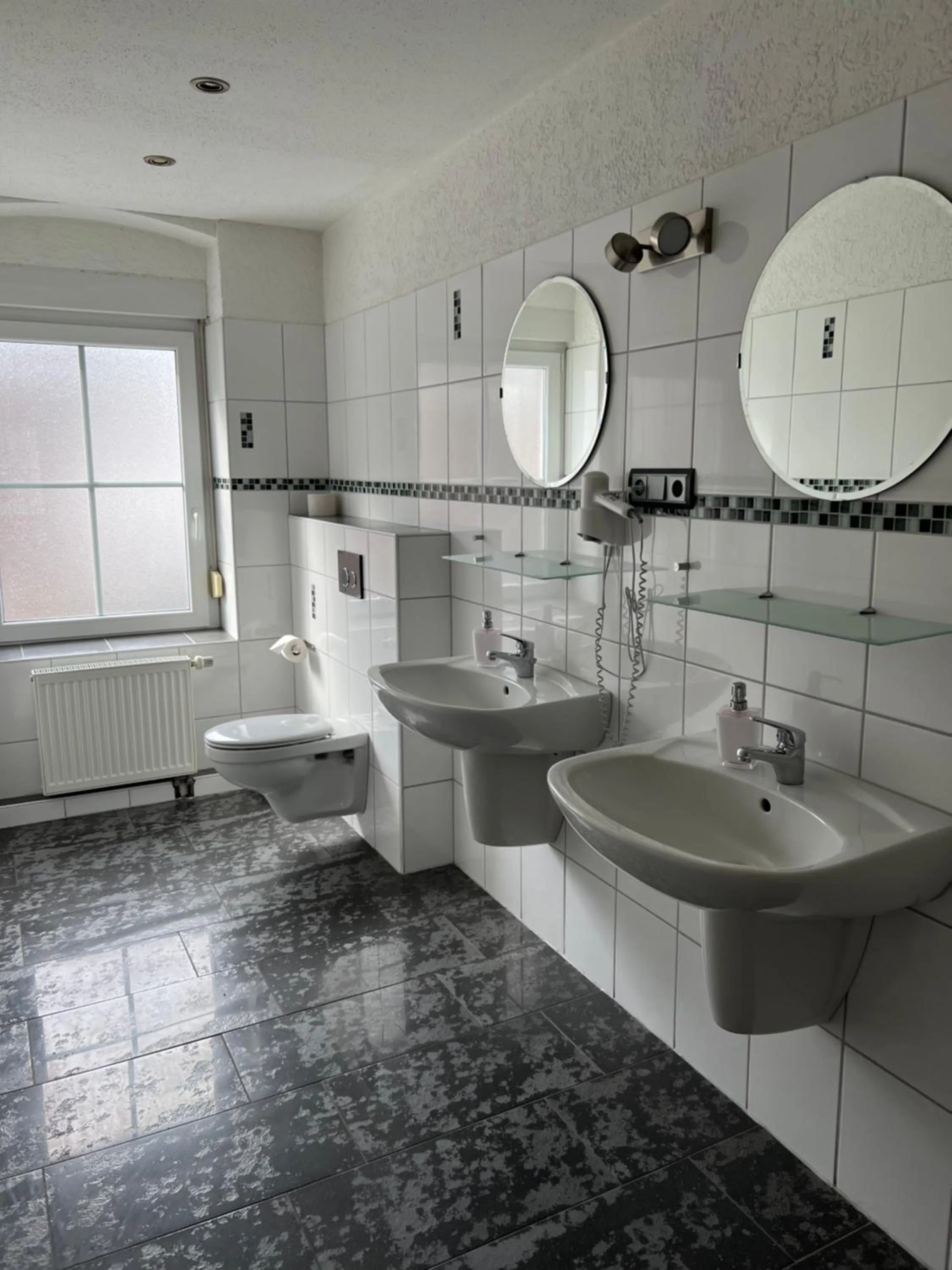 Bathroom in Tilla's Hof