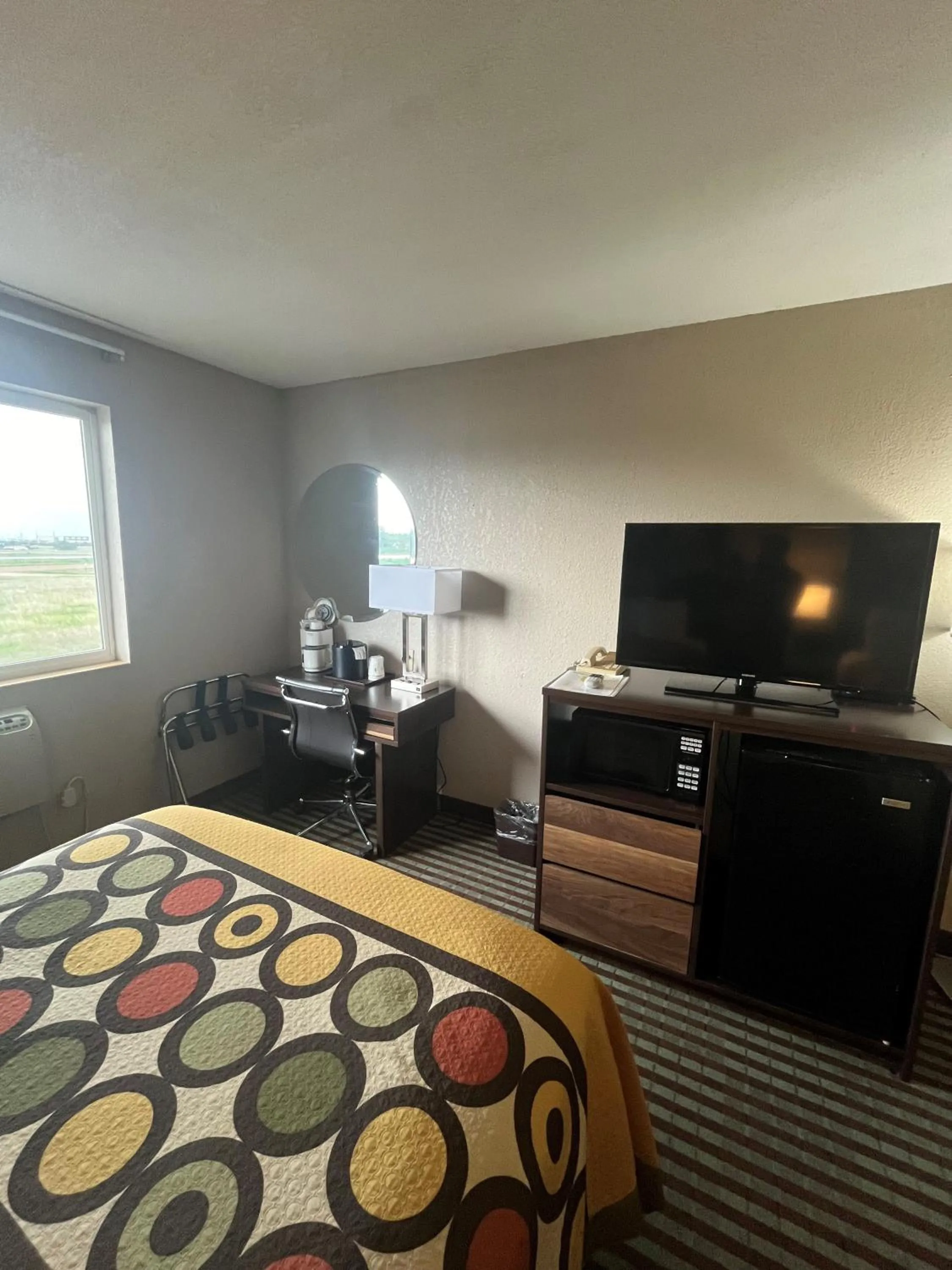 Super 8 by Wyndham Lexington