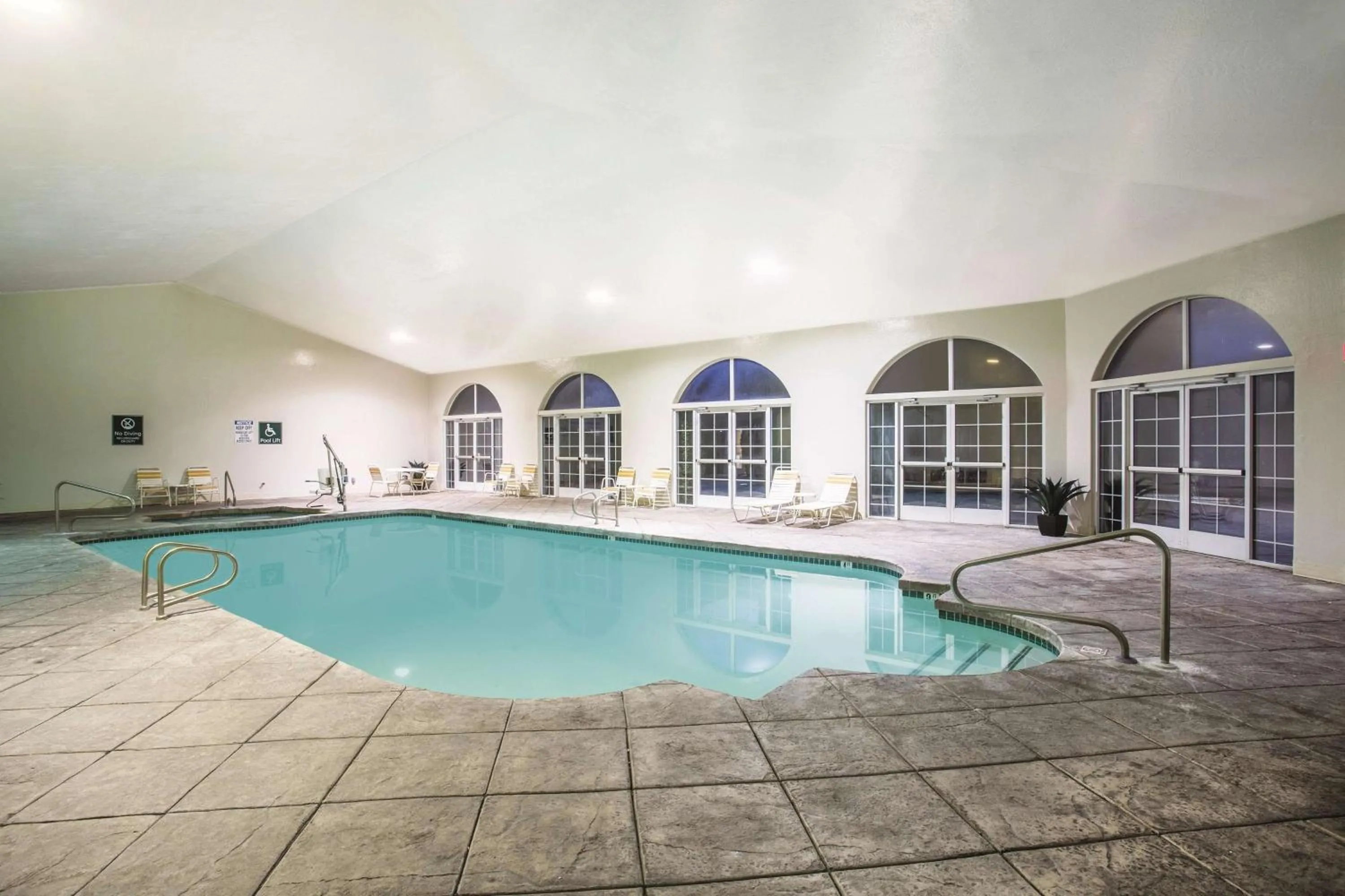 On site in La Quinta by Wyndham Conference Center Prescott