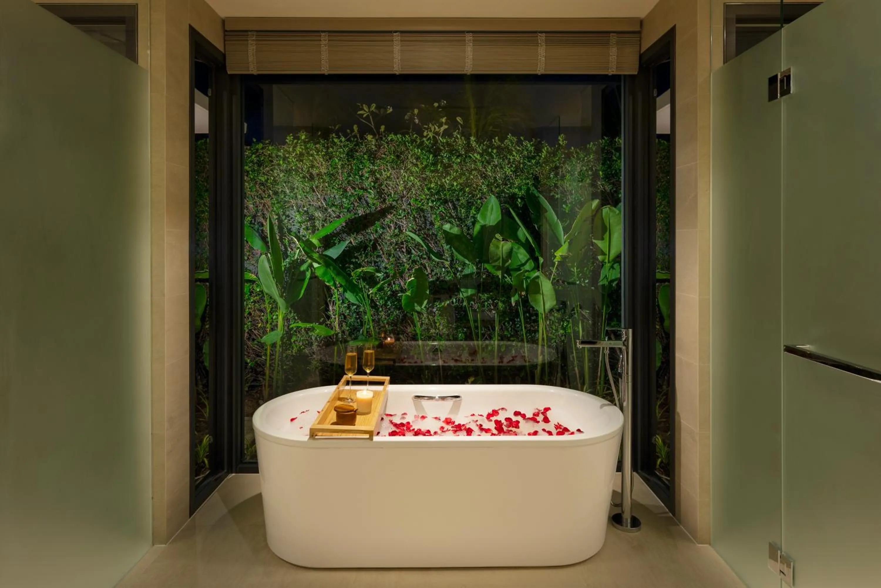 Bathroom in Melia Ho Tram Beach Resort