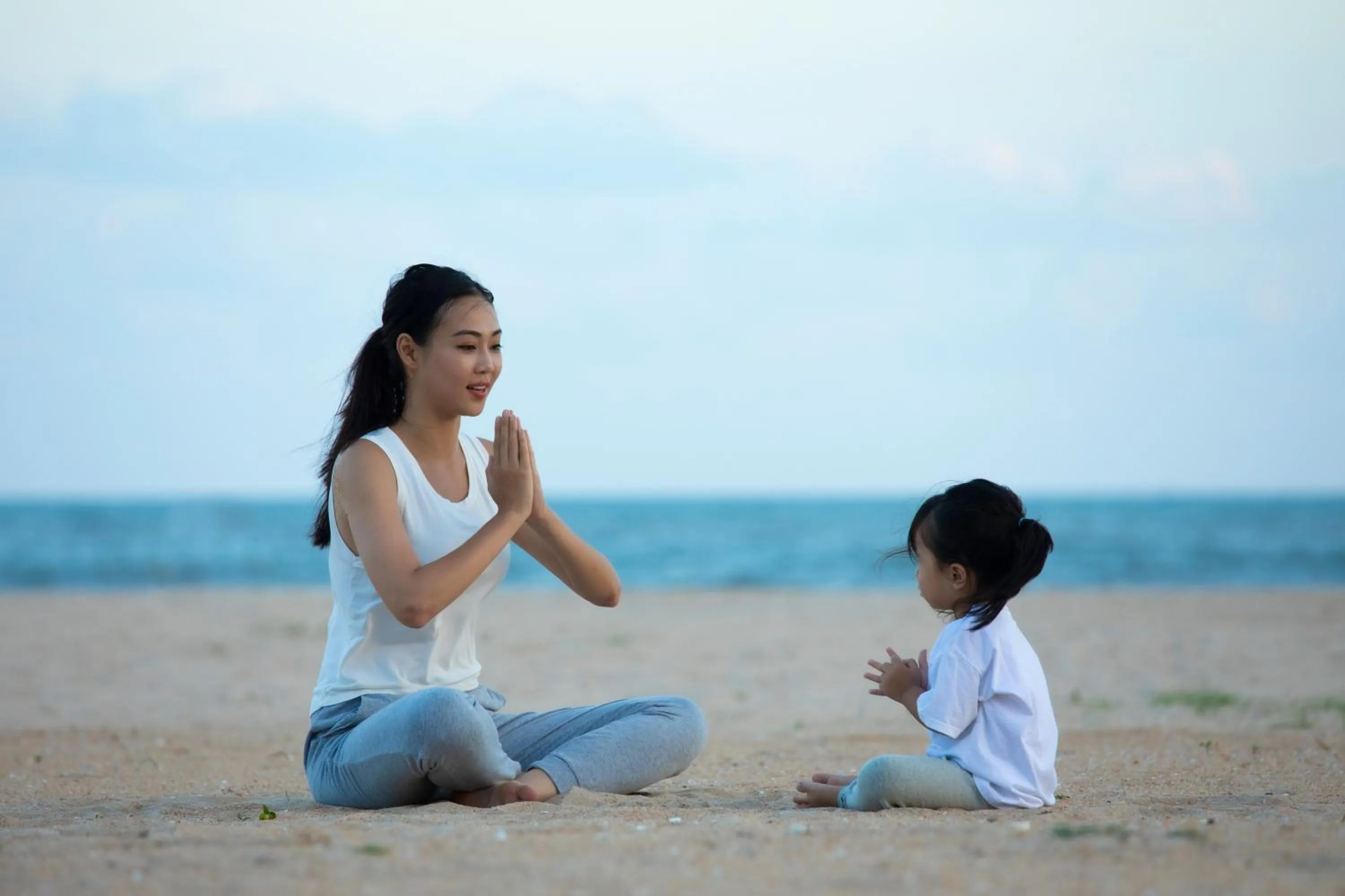 Activities in Melia Ho Tram Beach Resort