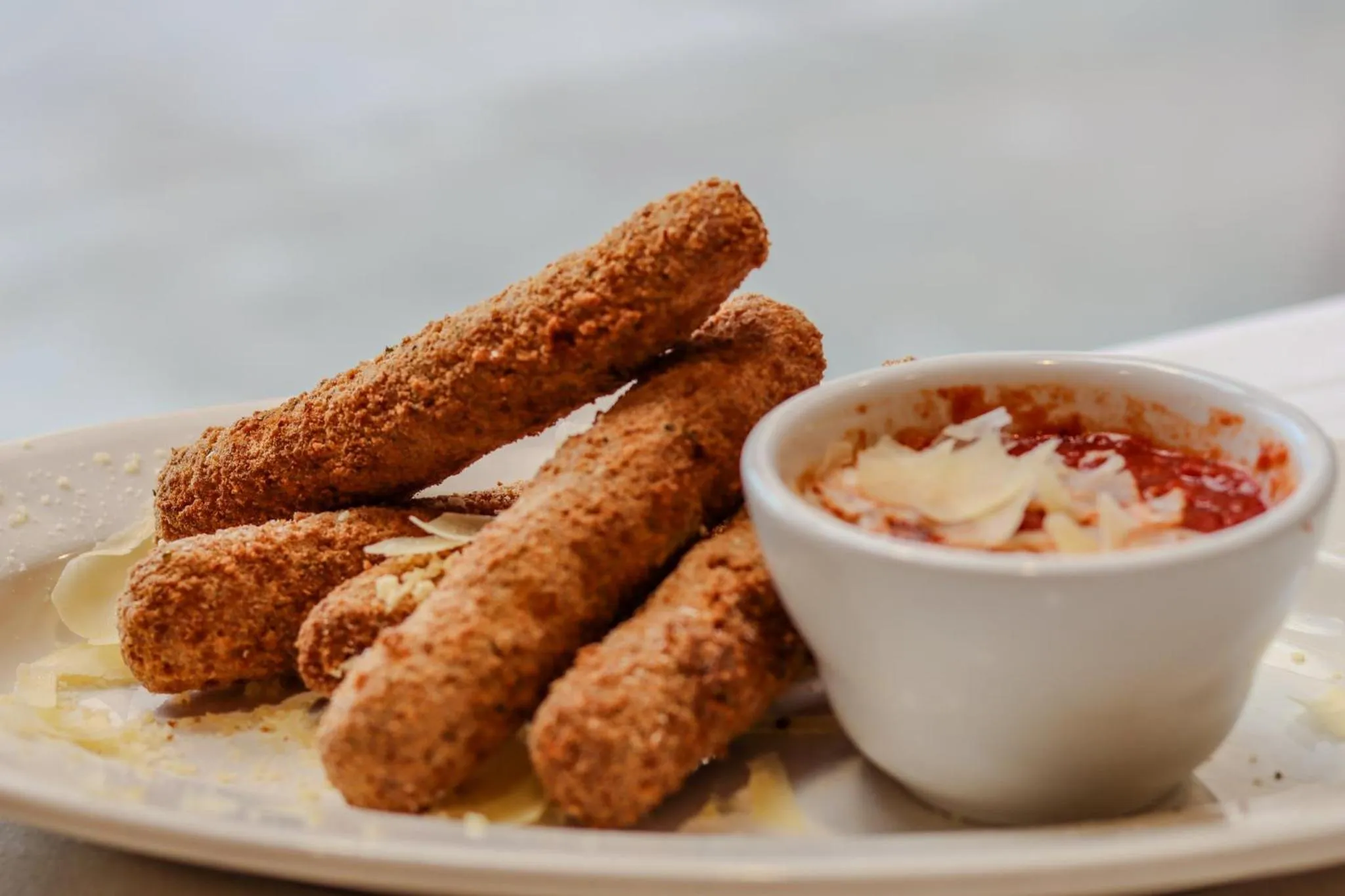 Restaurant/places to eat in Holiday Inn Quincy by IHG