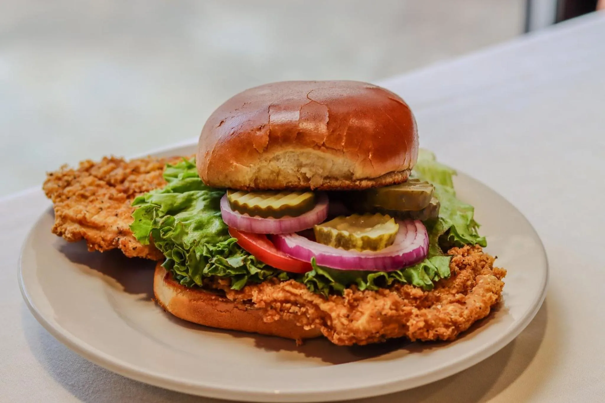 Restaurant/places to eat in Holiday Inn Quincy by IHG