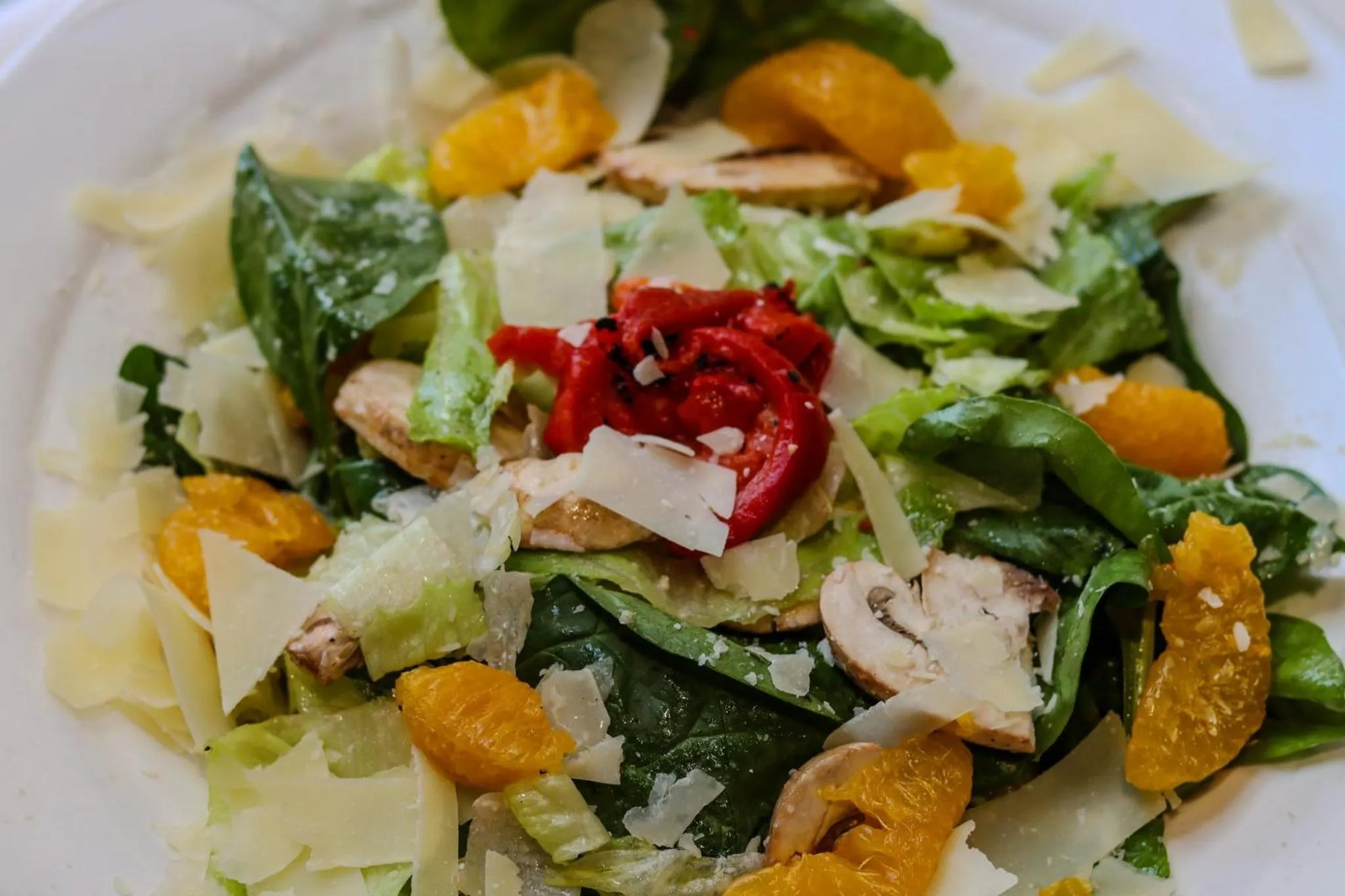 Restaurant/places to eat in Holiday Inn Quincy by IHG