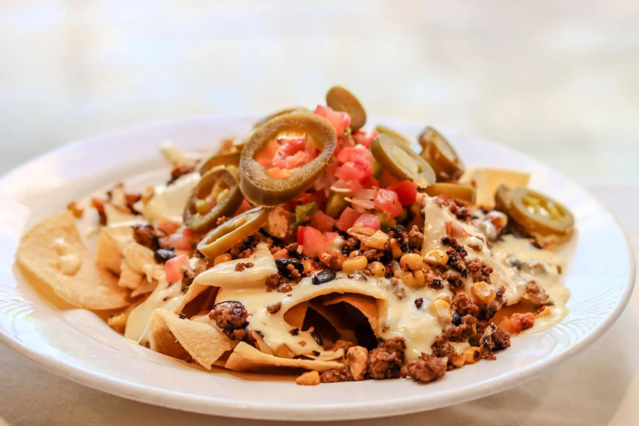 Restaurant/places to eat in Holiday Inn Quincy by IHG