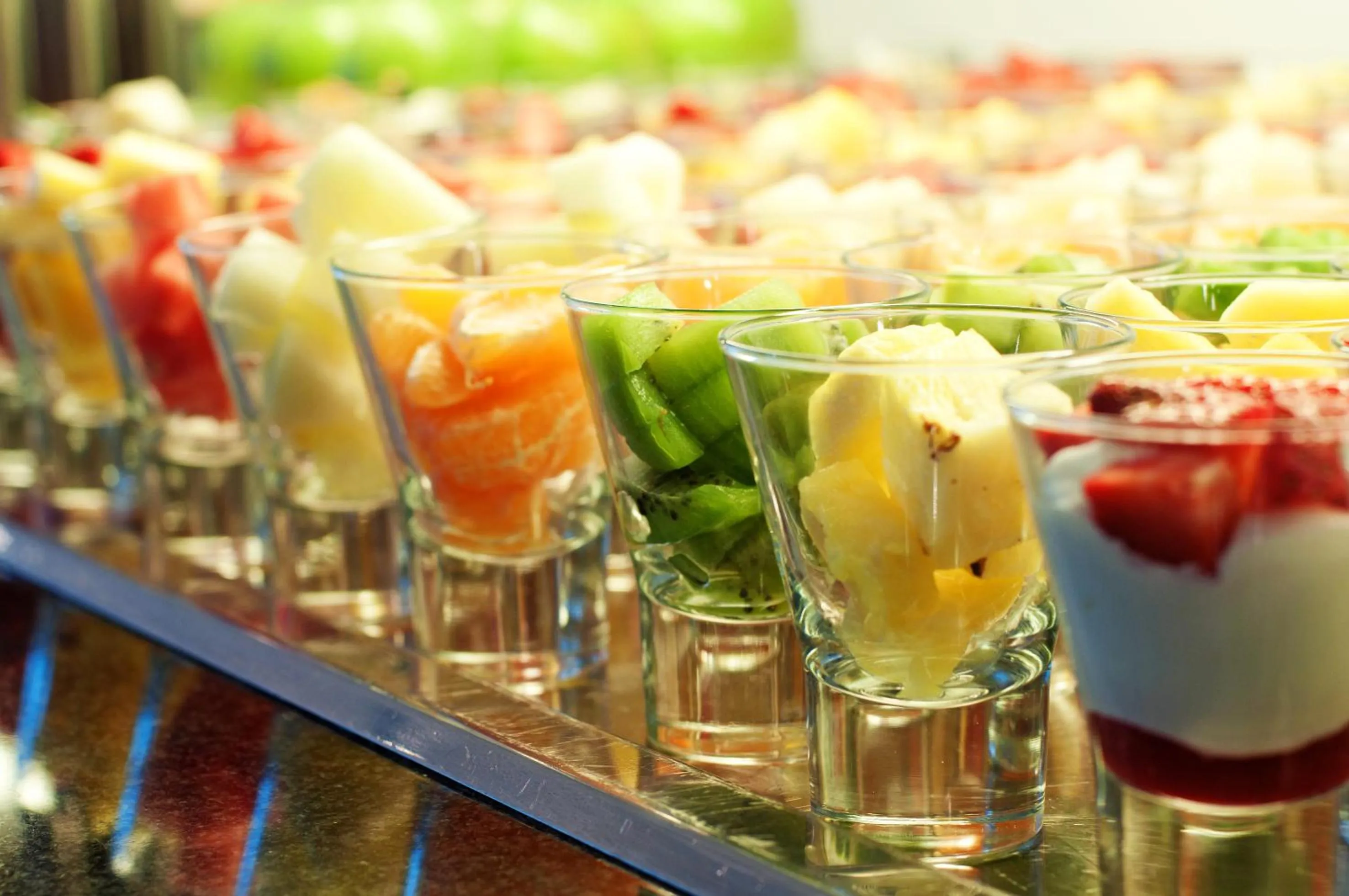 Food in TRYP by Wyndham Porto Centro Hotel