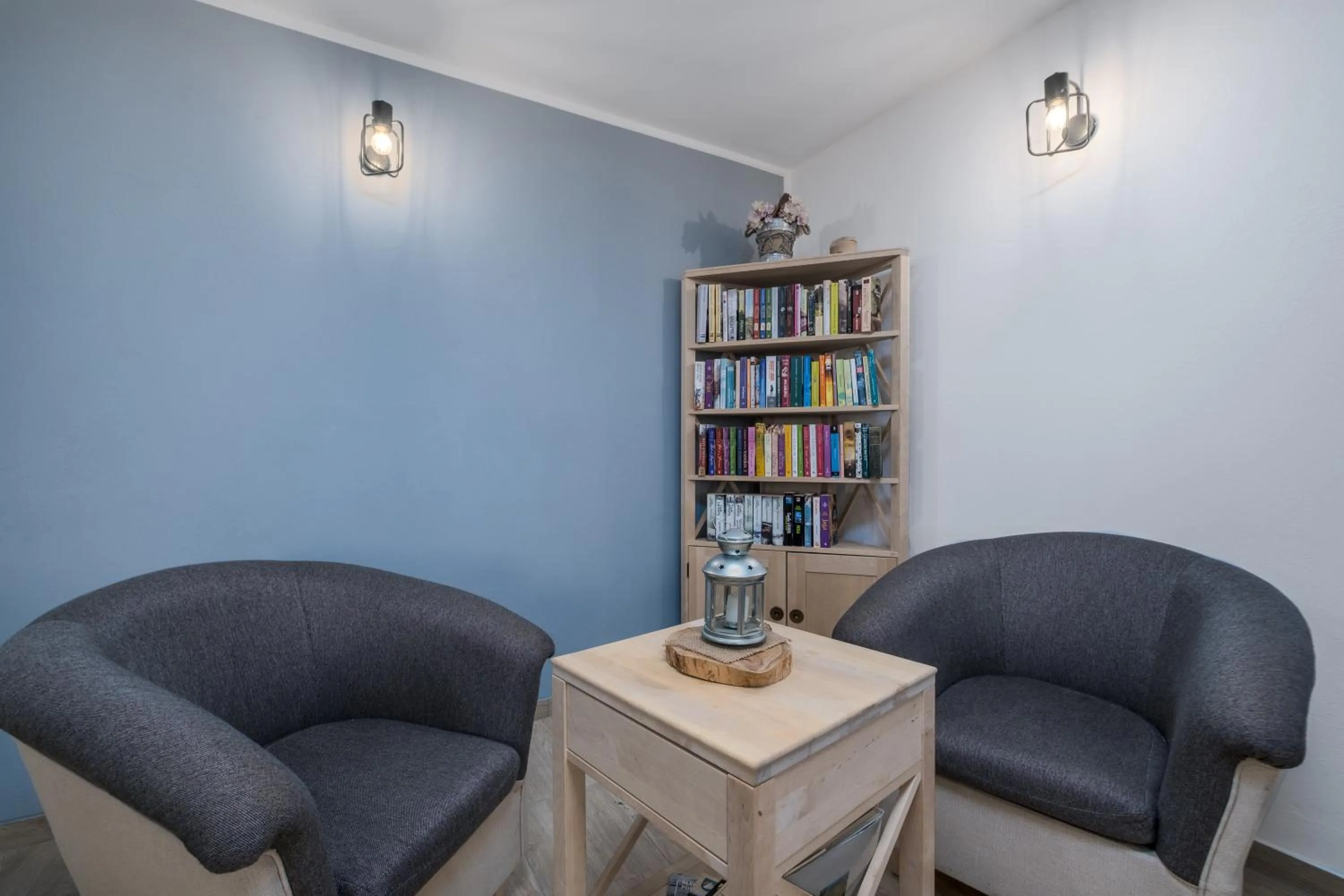 Agroturystyka Cold Sea