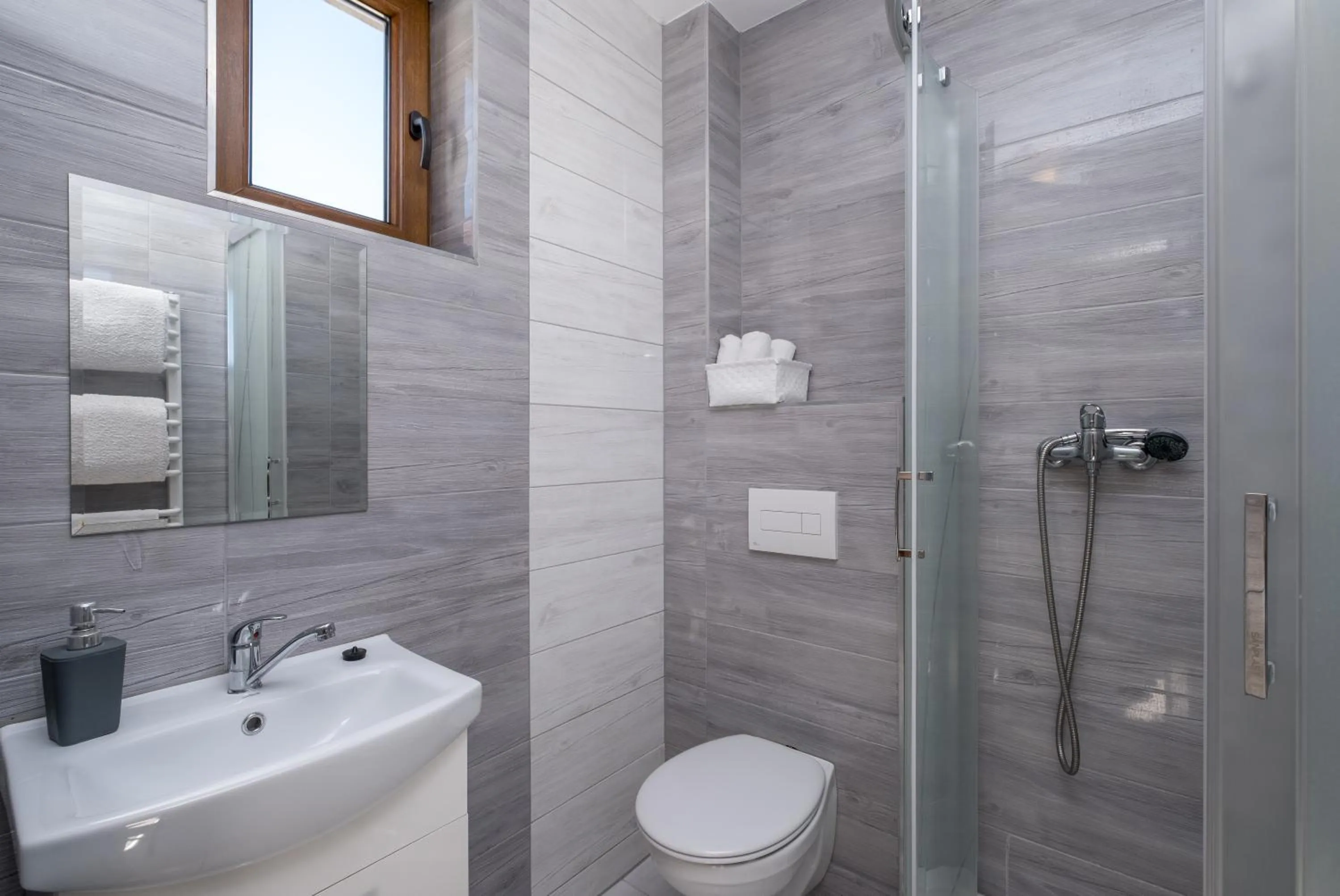 Agroturystyka Cold Sea