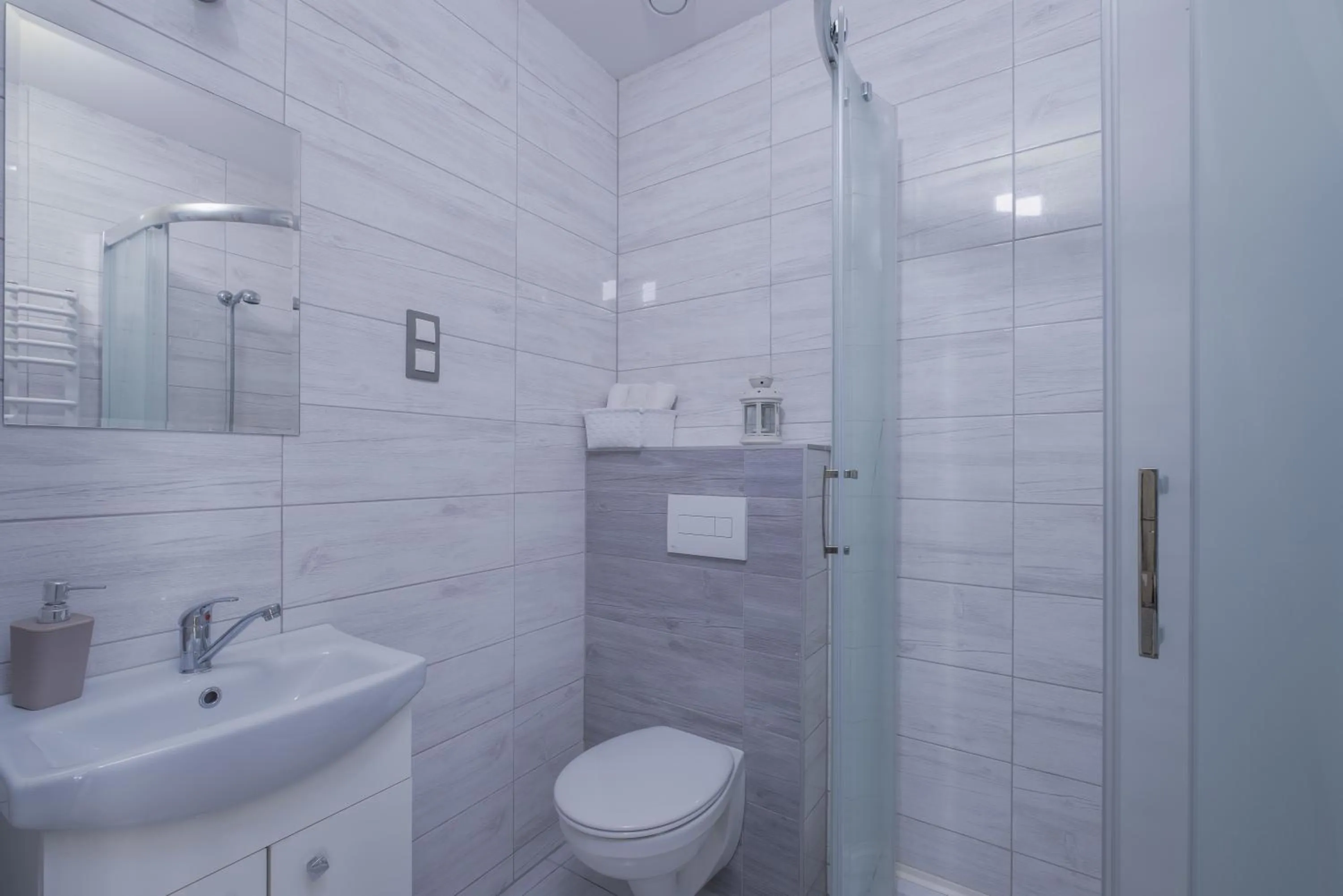 Agroturystyka Cold Sea