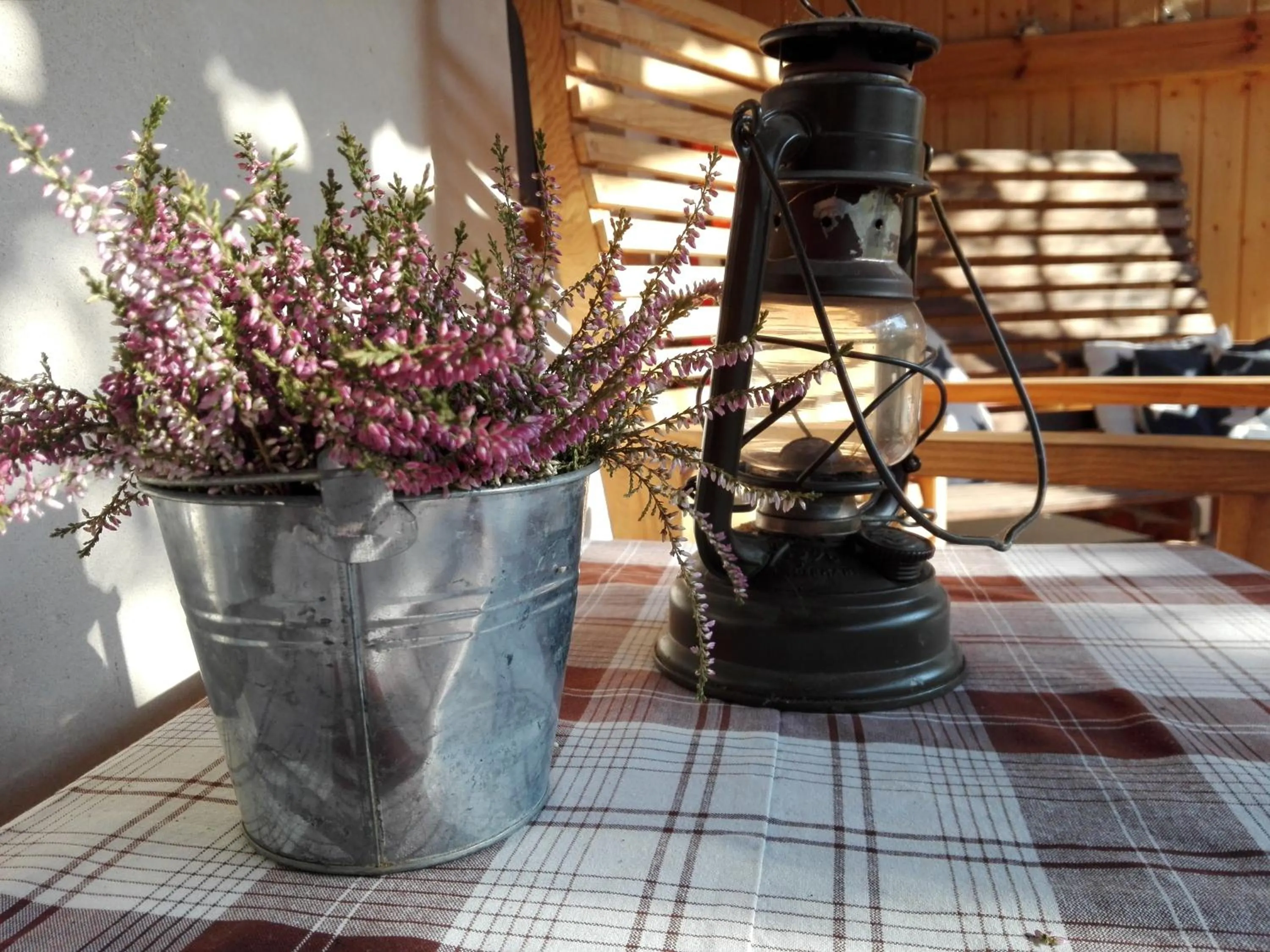 Agroturystyka Cold Sea