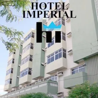 Property building in Hotel Imperial
