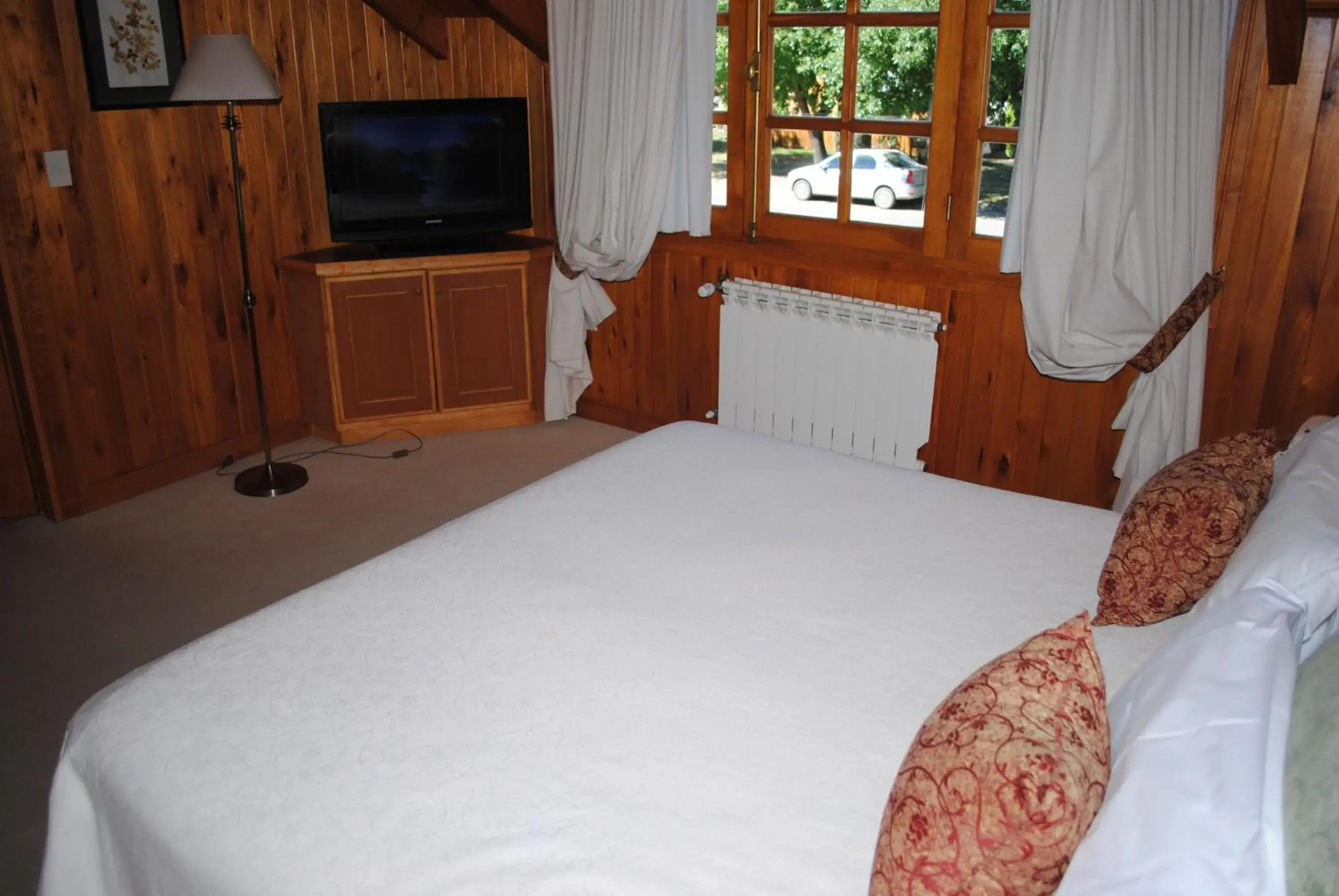 Deluxe Double Room in Complejo Aspen Deluxe Double Room in Complejo Aspen