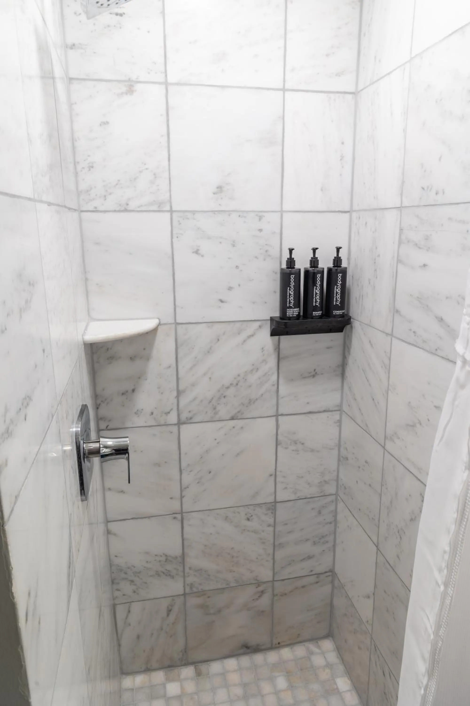 Bathroom in Inn on St. Ann, a French Quarter Guest Houses Property