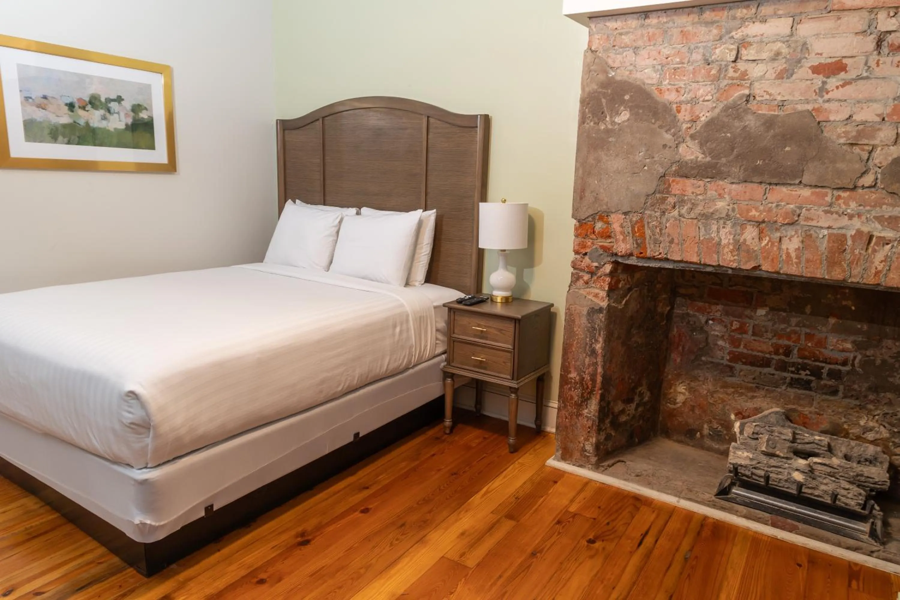 Bedroom, Bed in Inn on St. Ann, a French Quarter Guest Houses Property