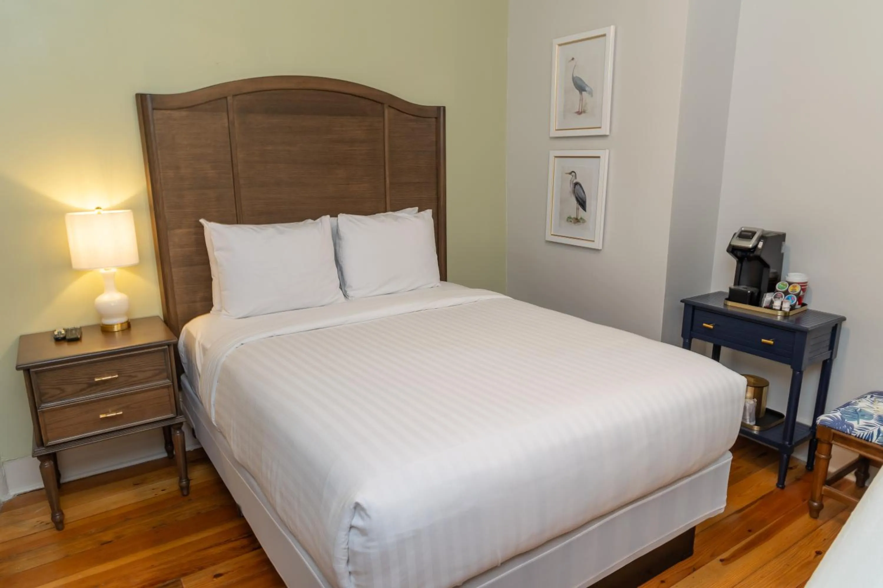 Bedroom, Bed in Inn on St. Ann, a French Quarter Guest Houses Property