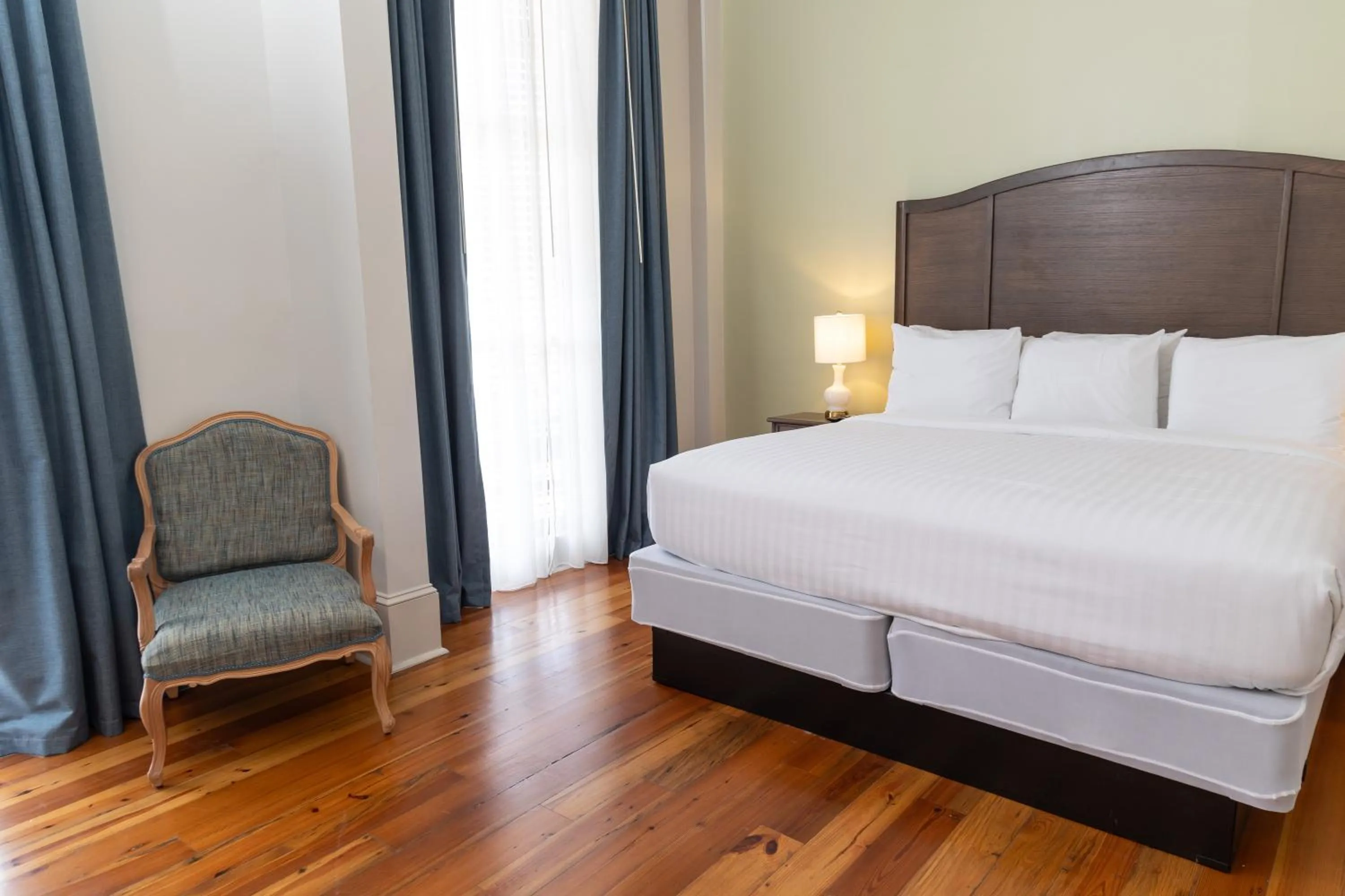 Bedroom, Bed in Inn on St. Ann, a French Quarter Guest Houses Property