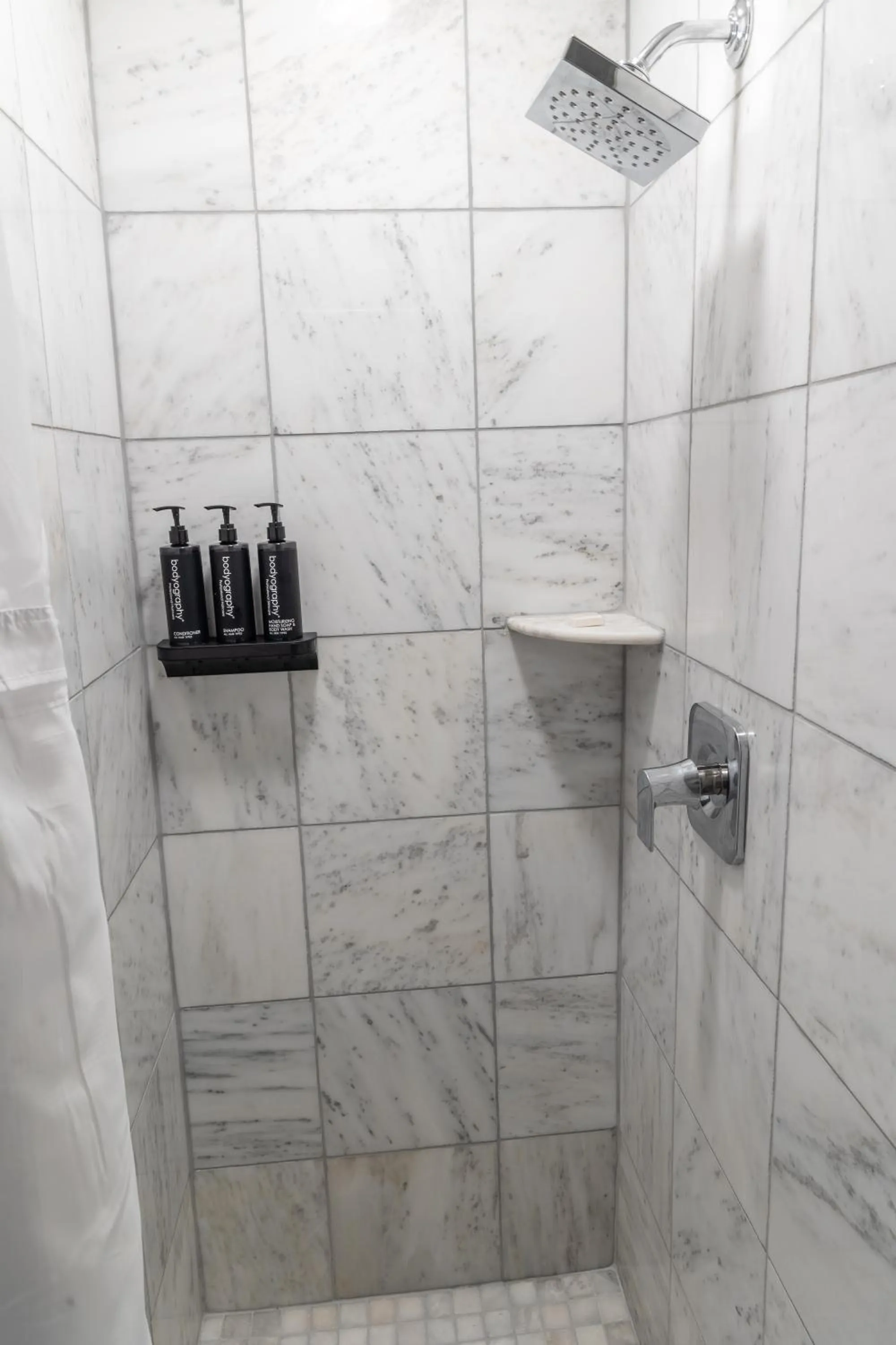 Bathroom in Inn on St. Ann, a French Quarter Guest Houses Property
