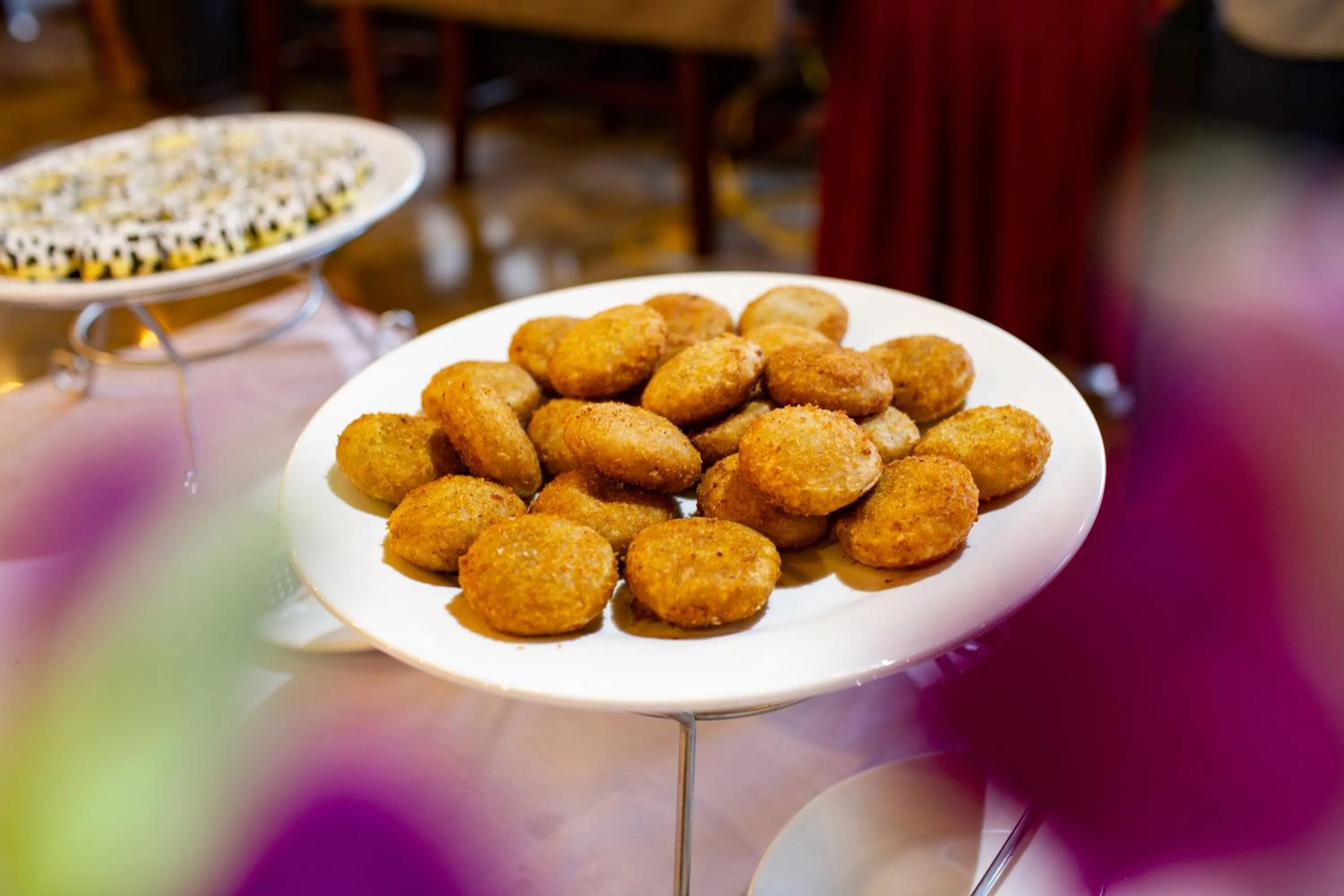 Breakfast in The View Sapa Hotel