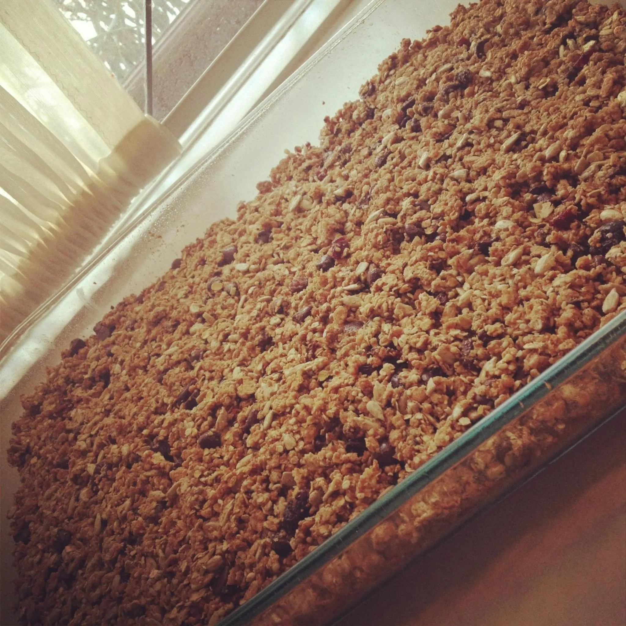 Food in Belgravia B&B