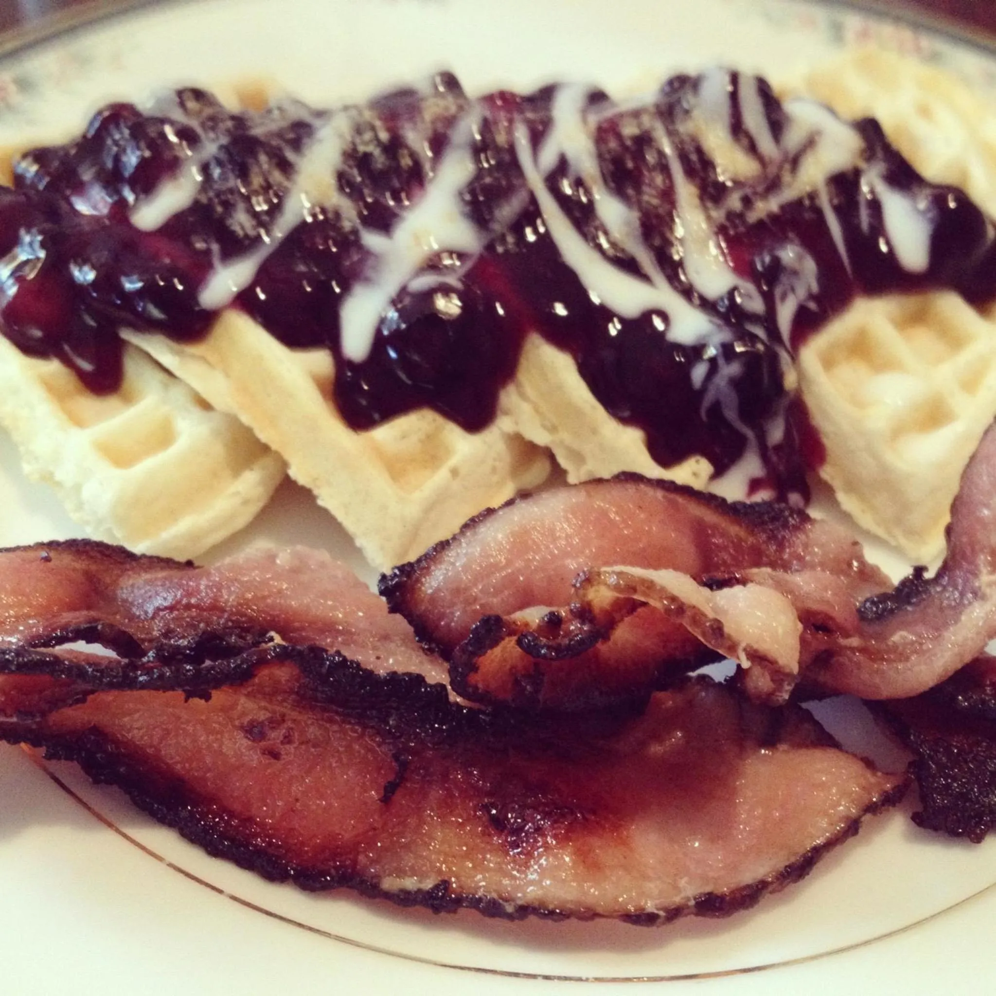 Breakfast in Belgravia B&B