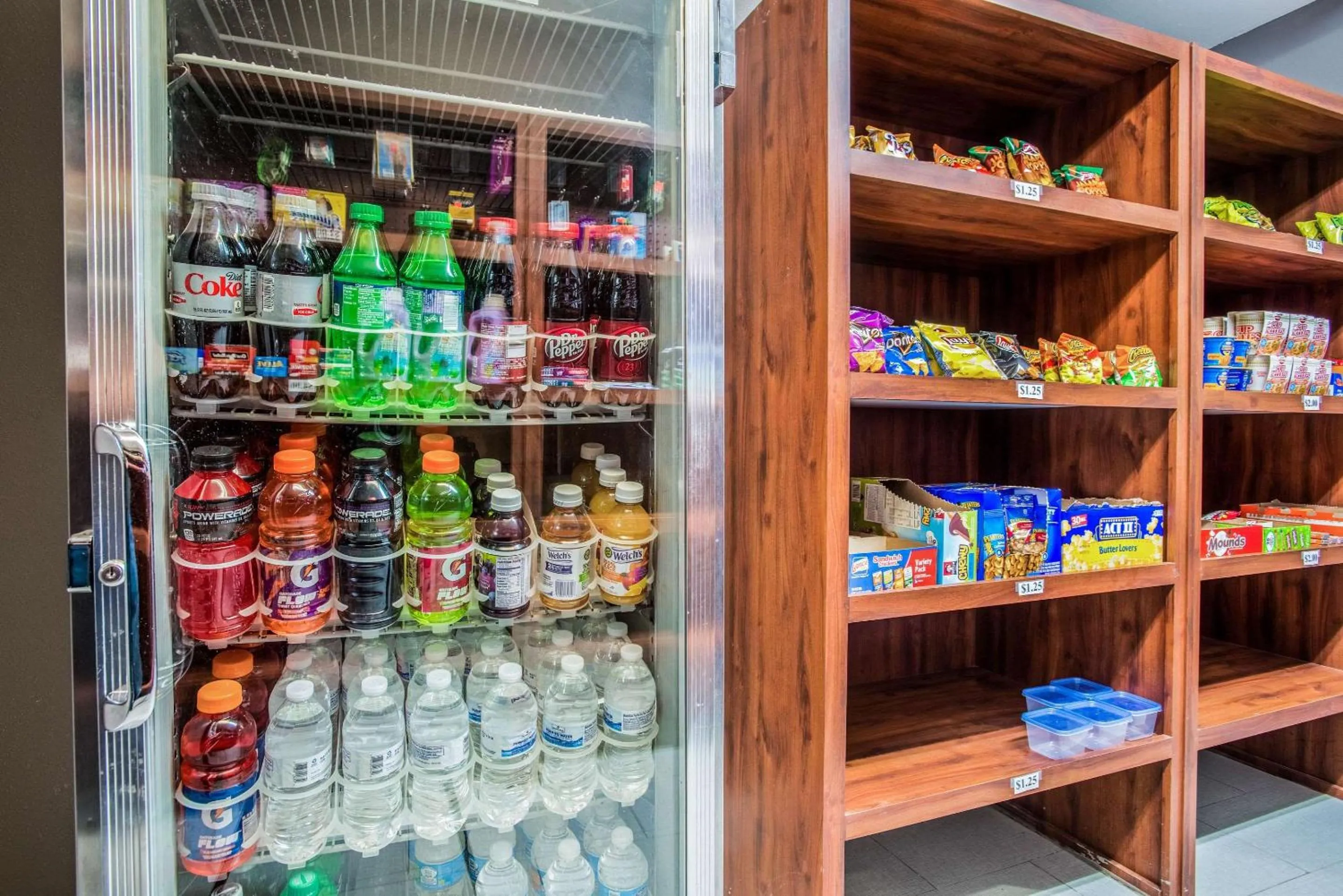 Other in Quality Suites Lake Charles Downtown