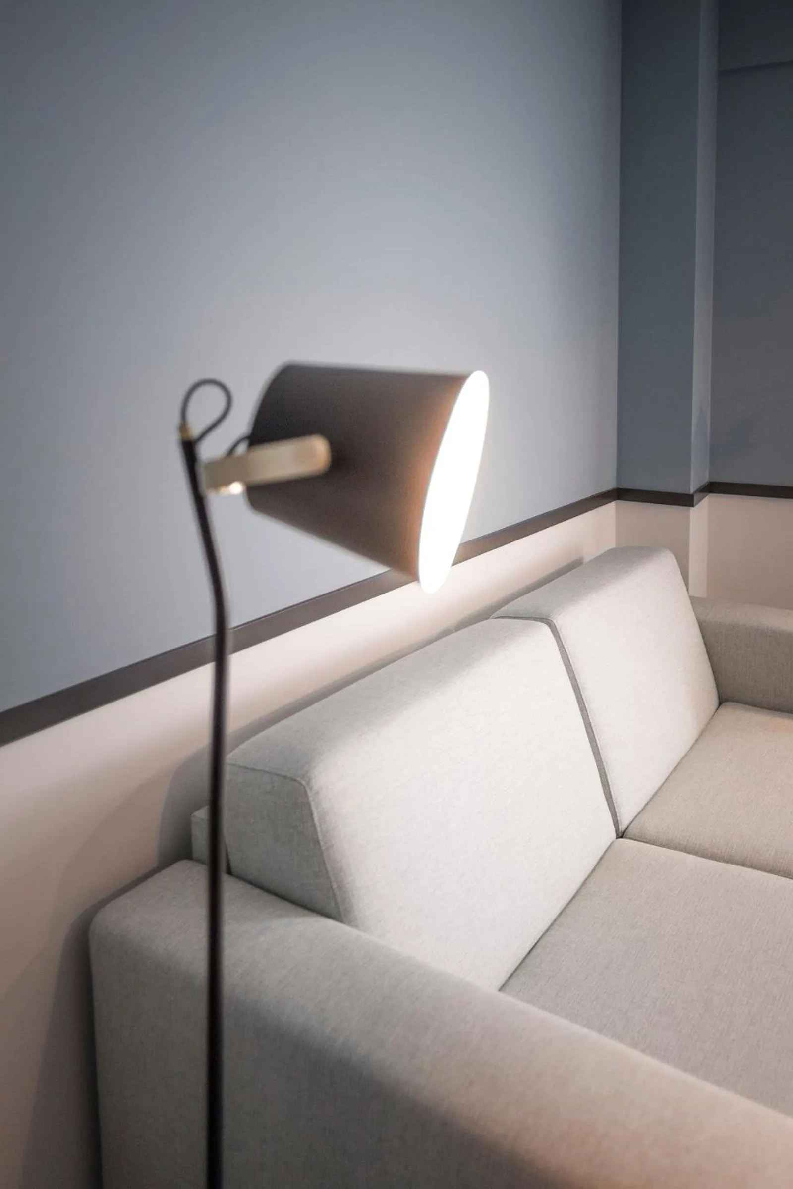 Decorative detail in Palacio da Lousa Boutique Hotel