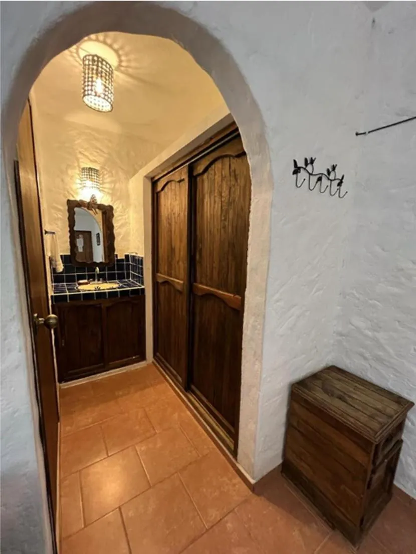 hair dresser in Posada La Querencia