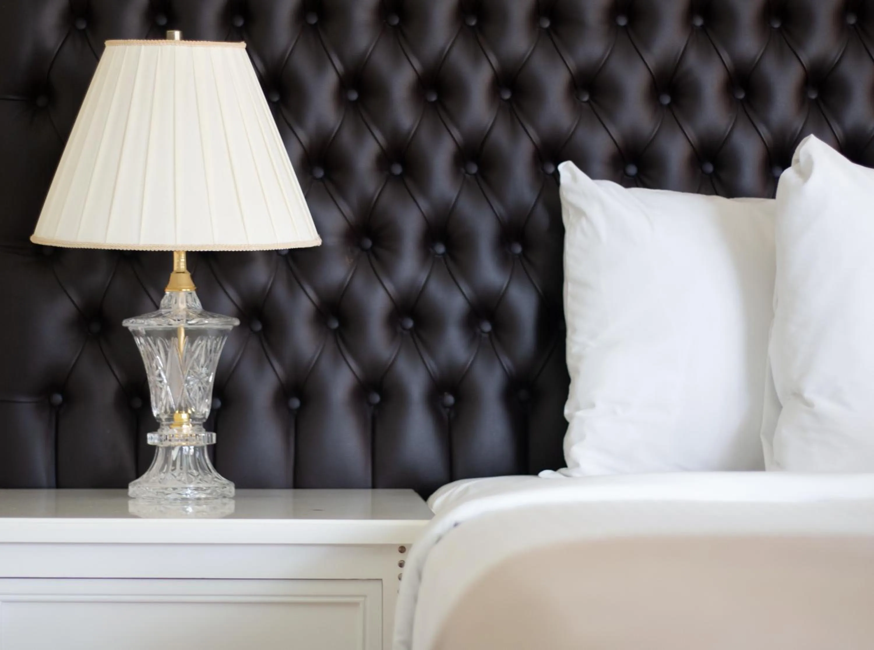 Bed in Casa Bonita Hotel & Luxury Residence