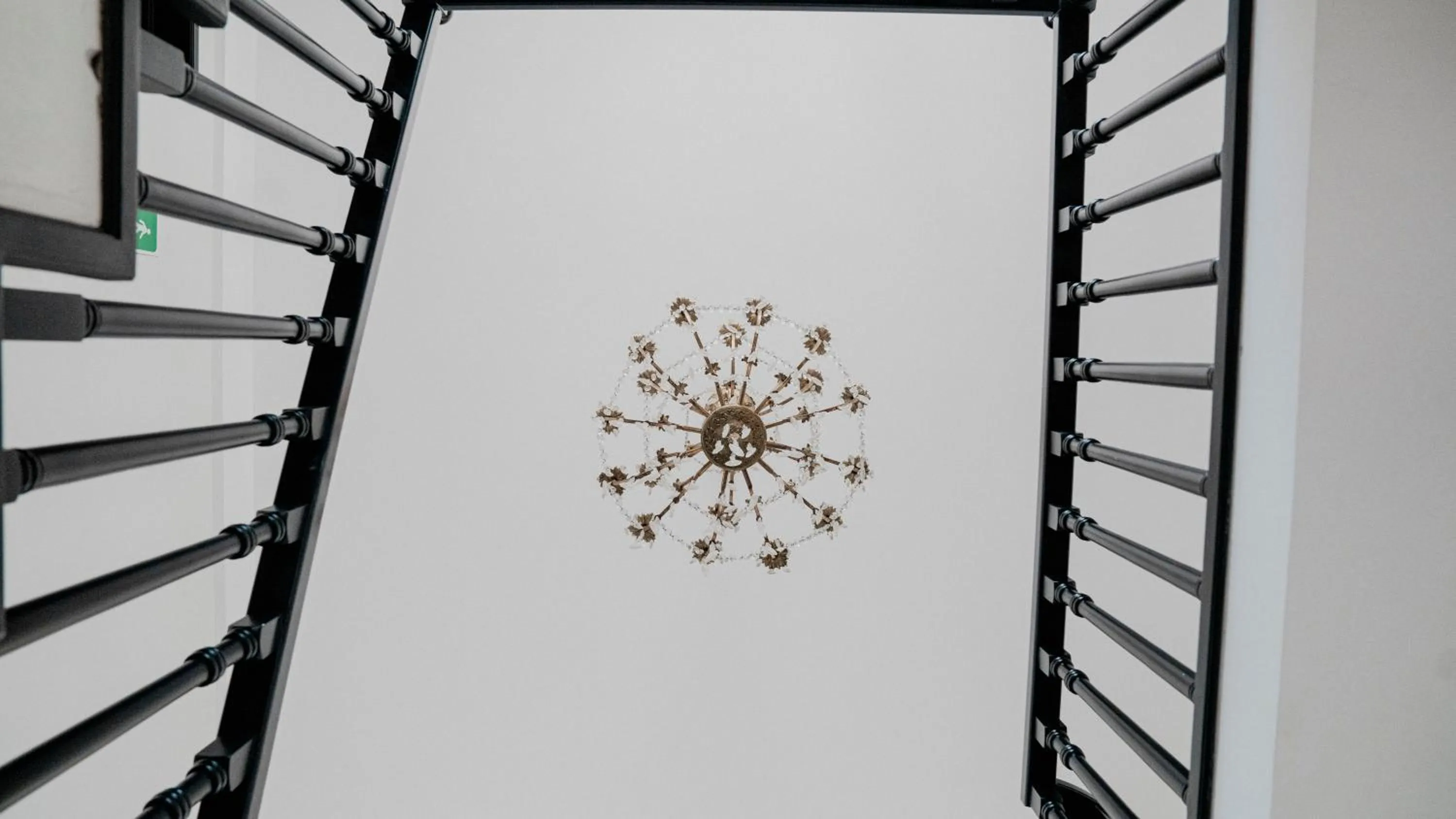 Spa and wellness centre/facilities in Casa Bonita Hotel & Luxury Residence