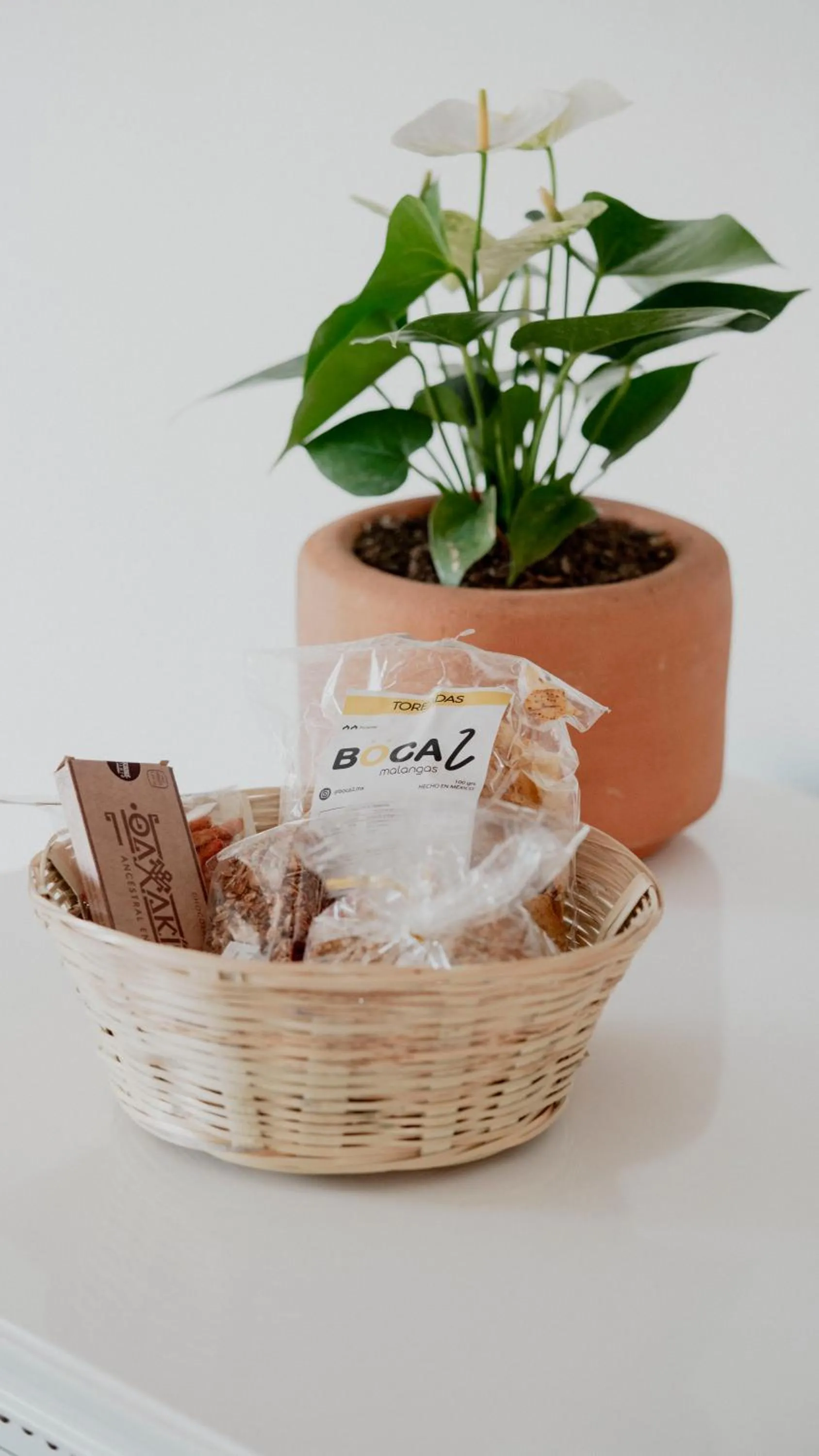 Food in Casa Bonita Hotel & Luxury Residence