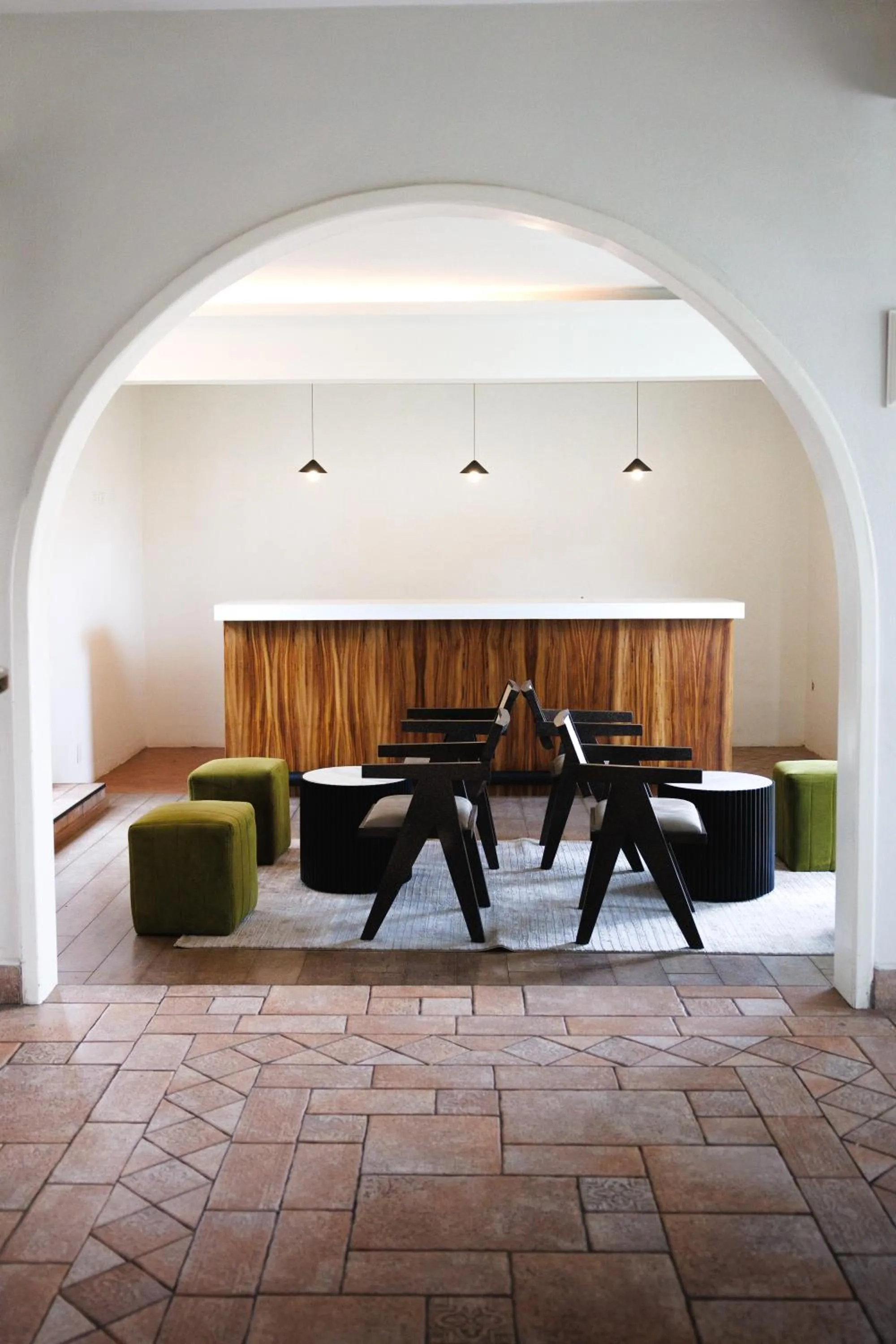 Casa Bonita Hotel & Luxury Residence