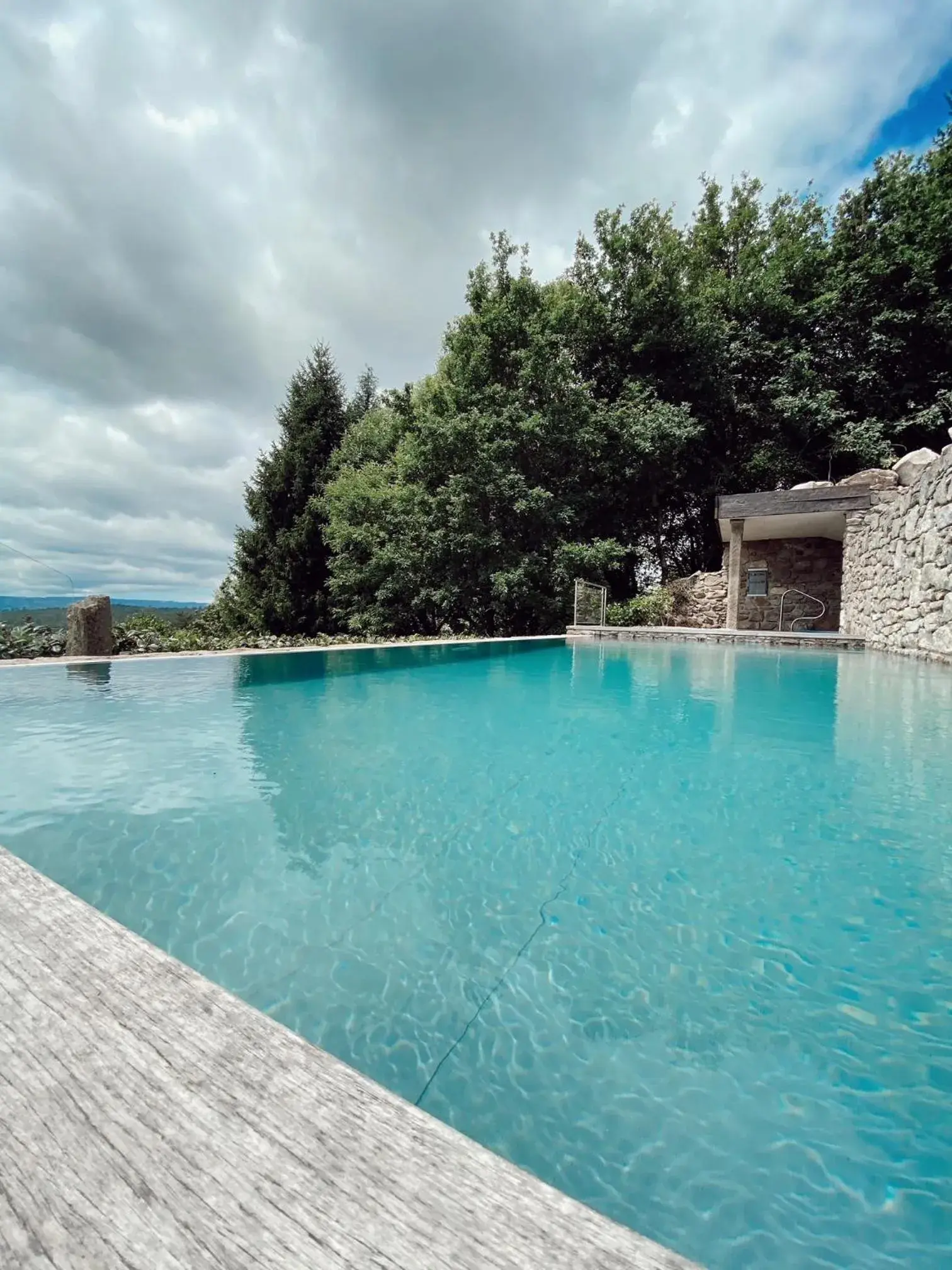 Casa do Cebro Casa con piscina y jacuzzi privados Casa do Cebro Casa con piscina y jacuzzi privados