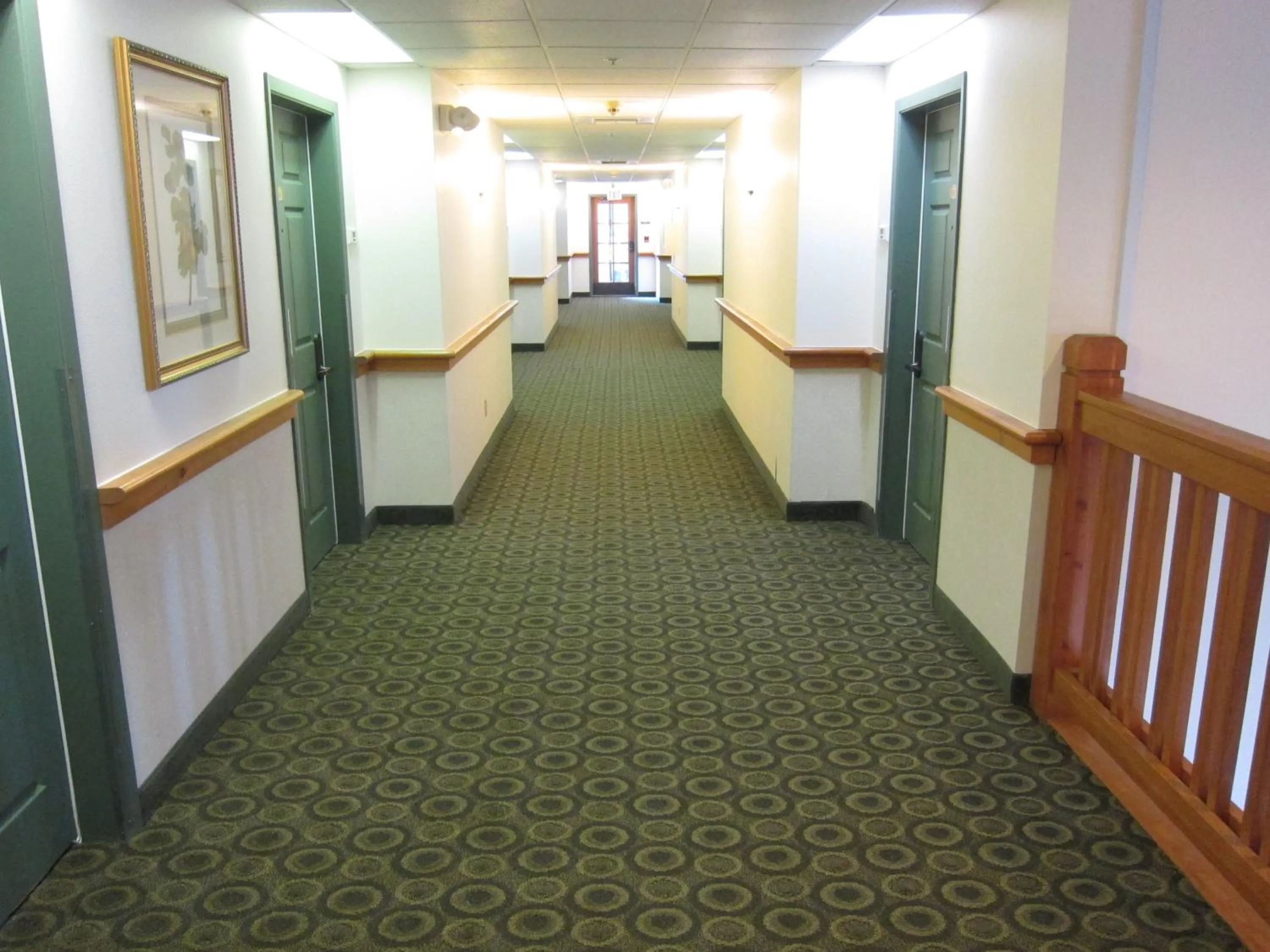 Other in Fidalgo Country Inn