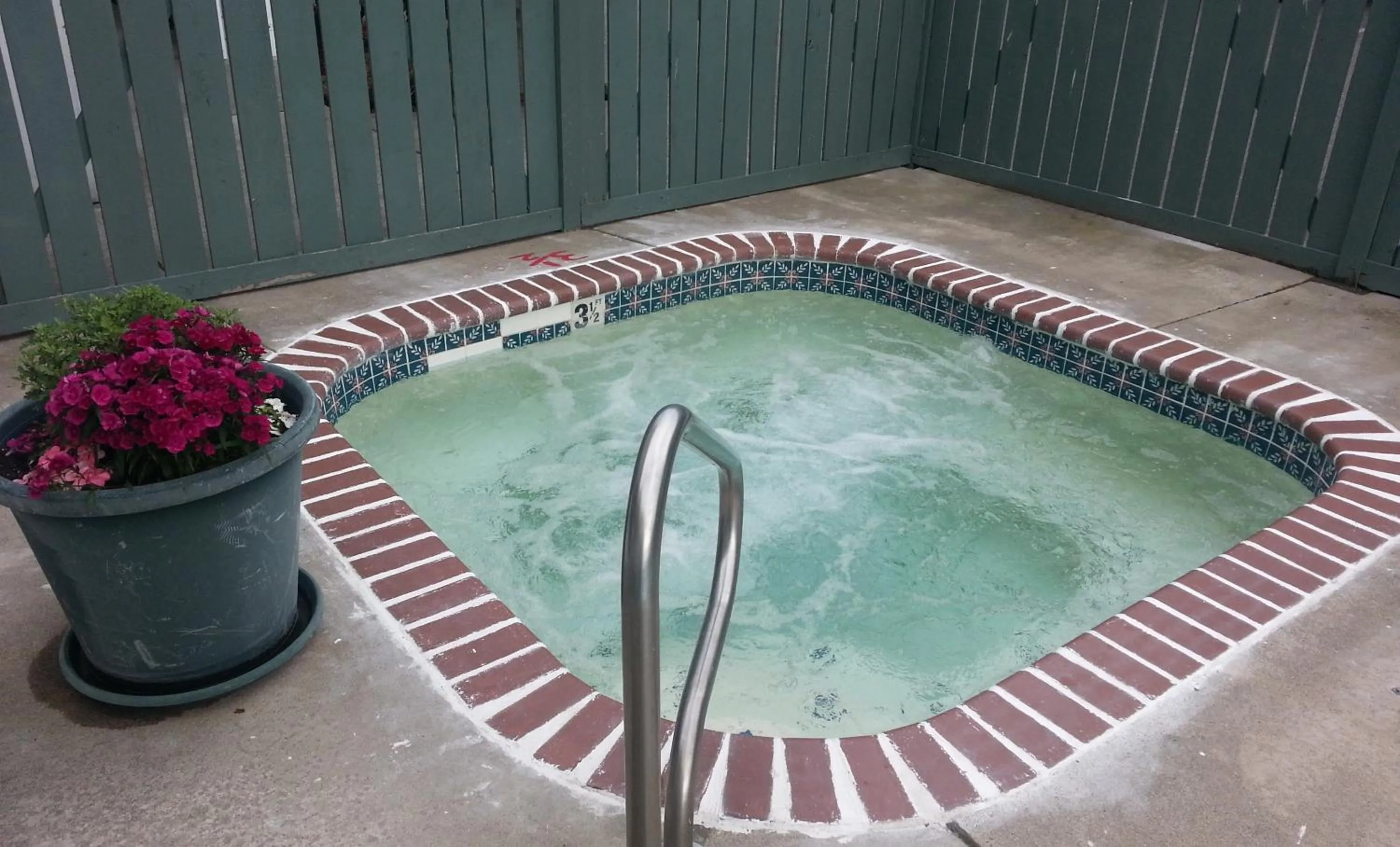 Spa and wellness centre/facilities in Fidalgo Country Inn