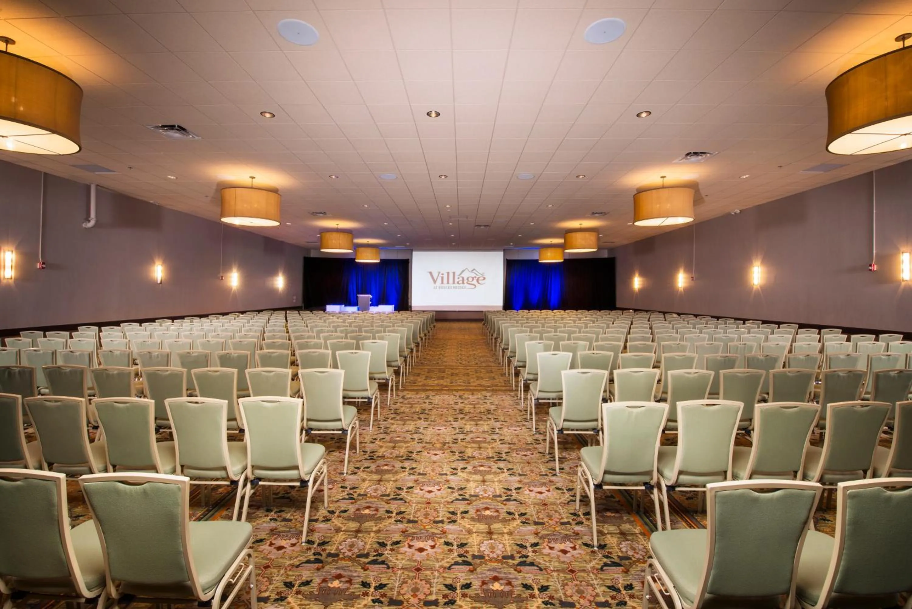 Activities in Village at Breckenridge, A Vail Resorts Property