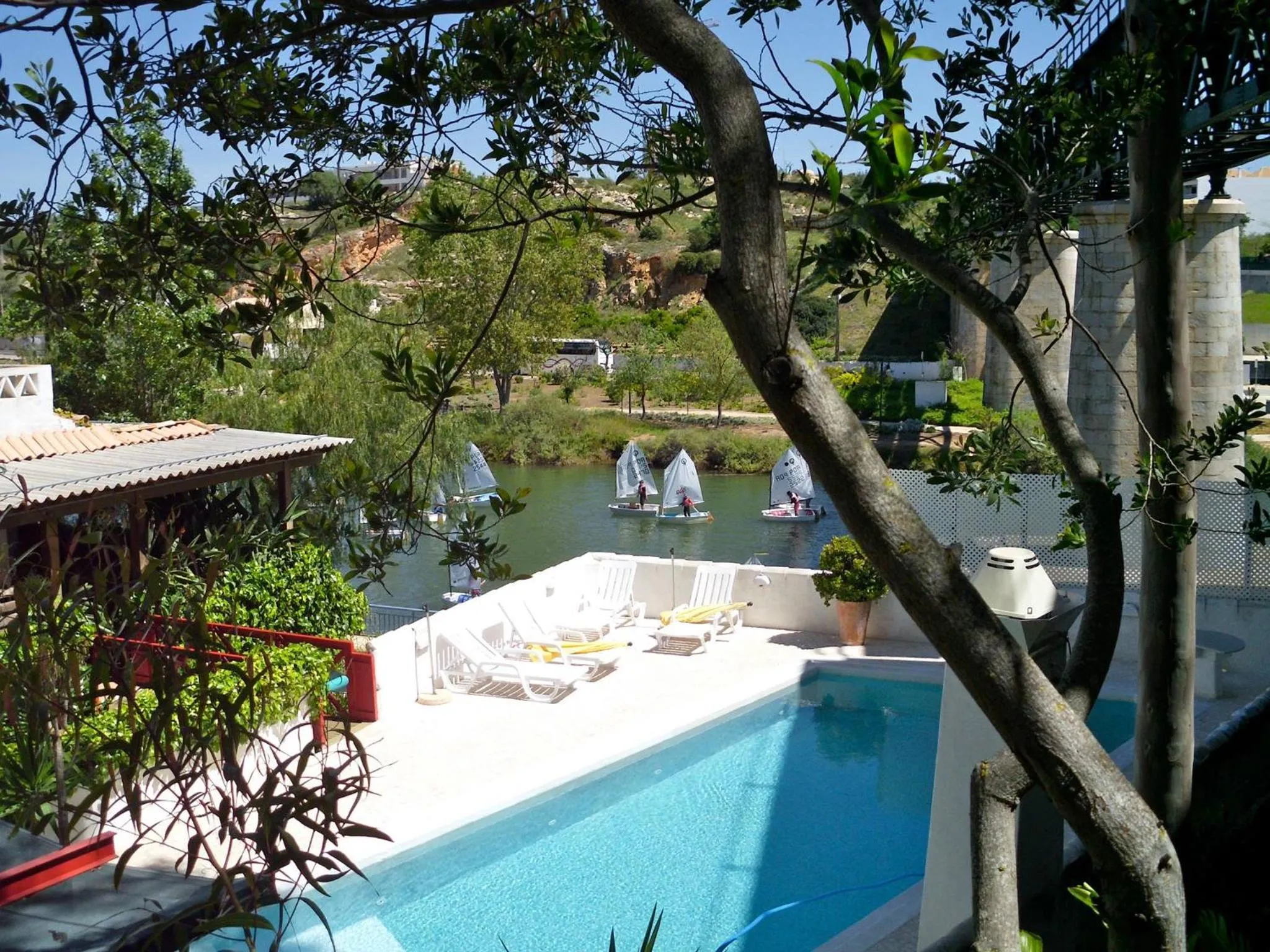 Casa do Rio / Tavira Inn - Adults Only