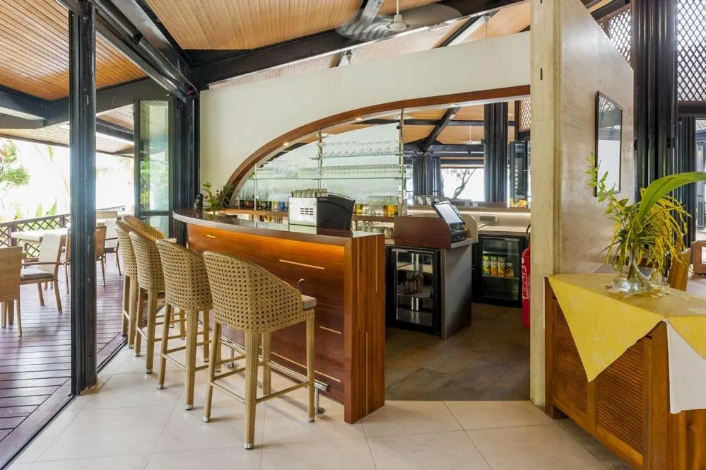 Hotel Paradis d'Ouvéa