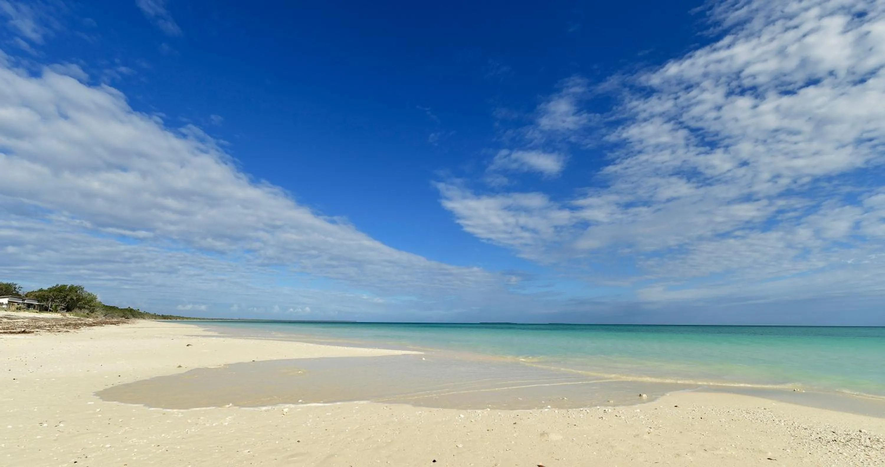 Hotel Paradis d'Ouvéa