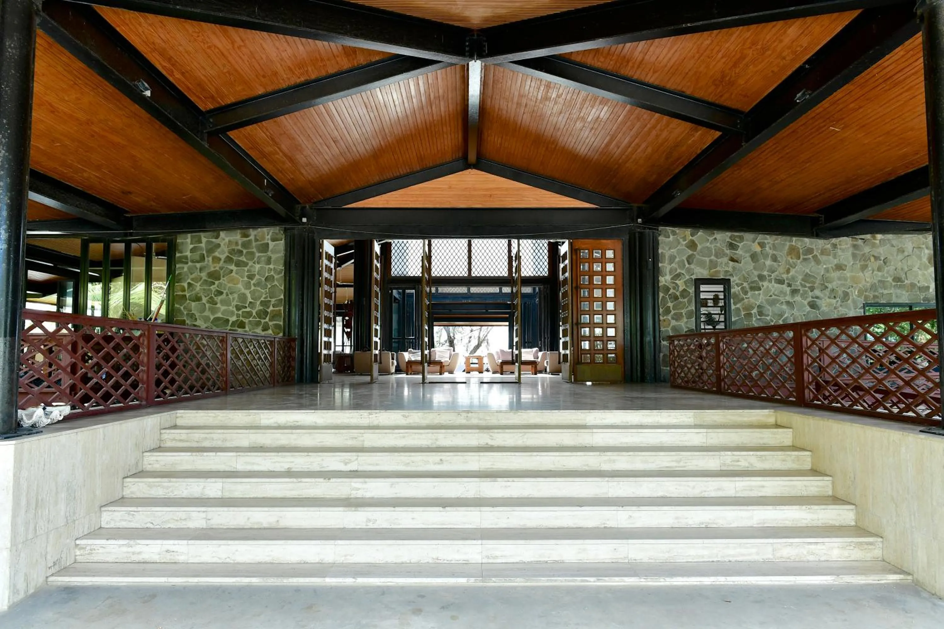 Hotel Paradis d'Ouvéa