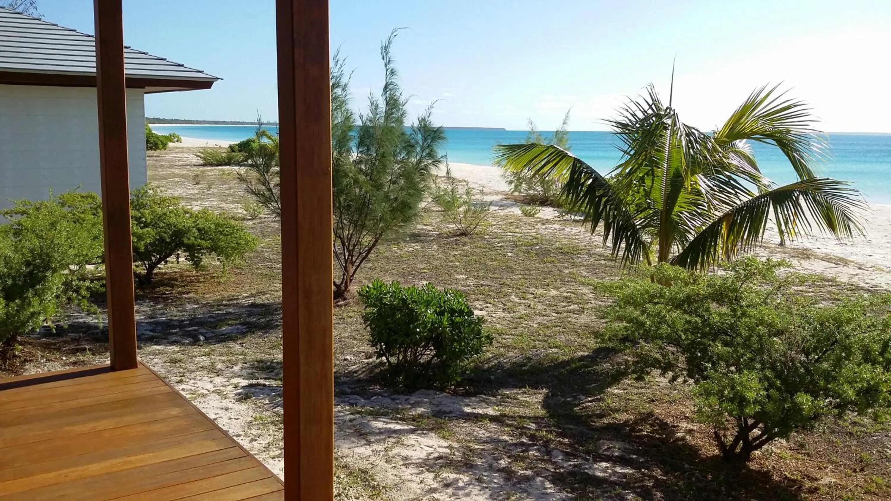 Hotel Paradis d'Ouvéa