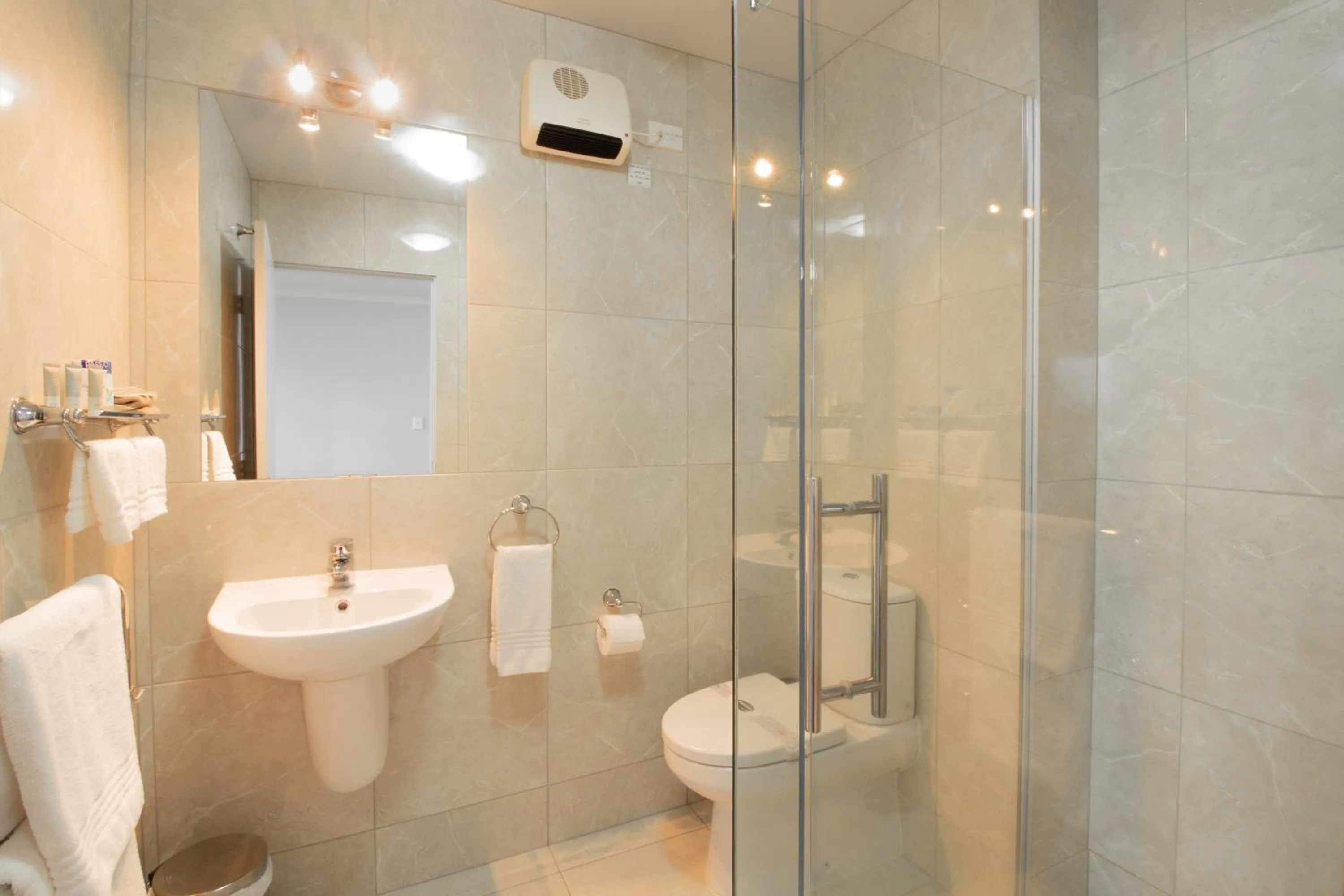 BKs Premier Motel Esplanade