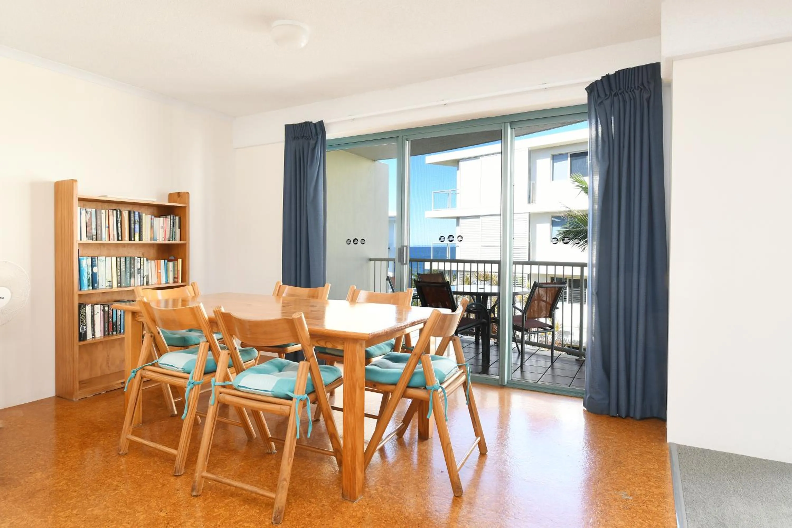 Lindomare Apartments