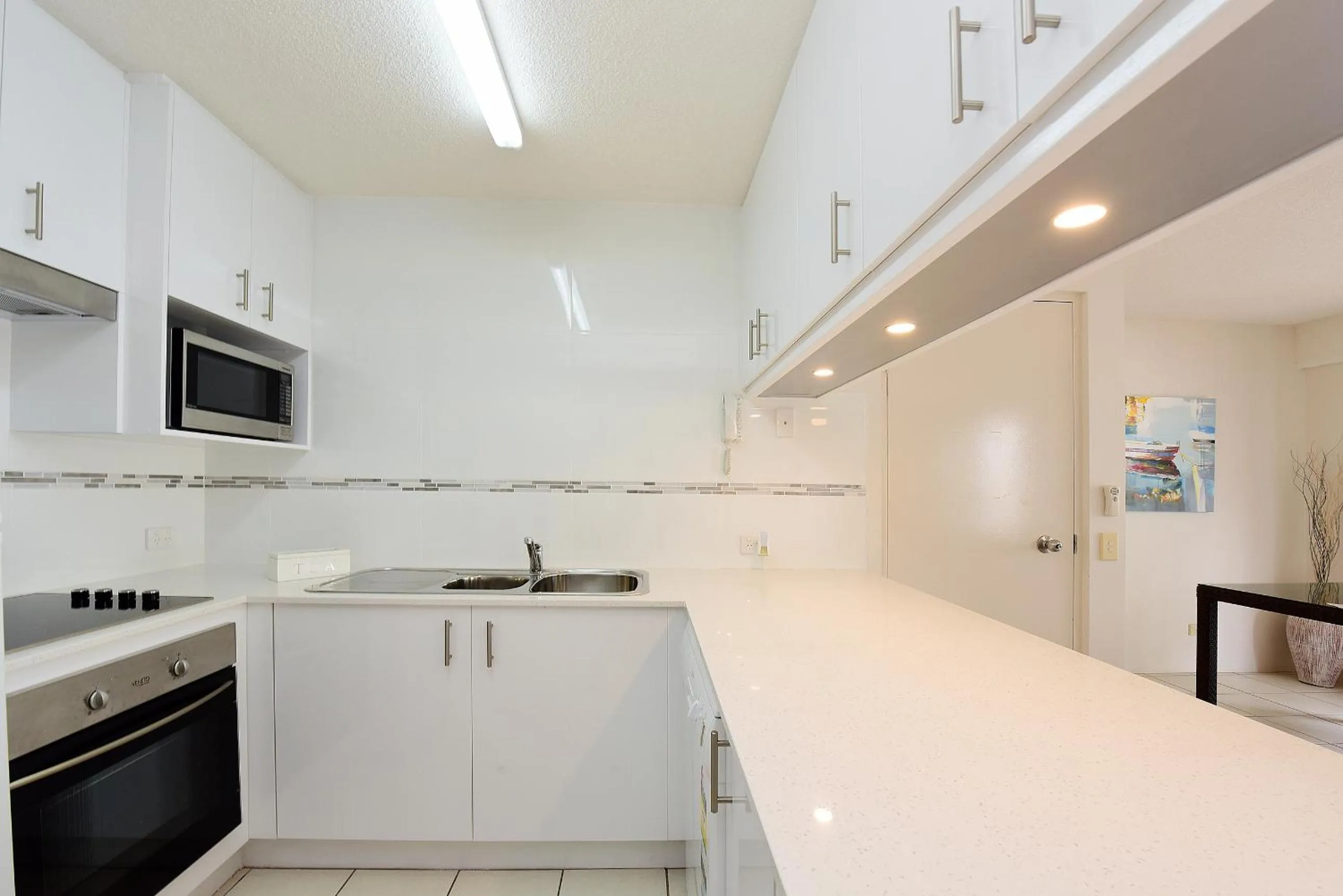 Lindomare Apartments