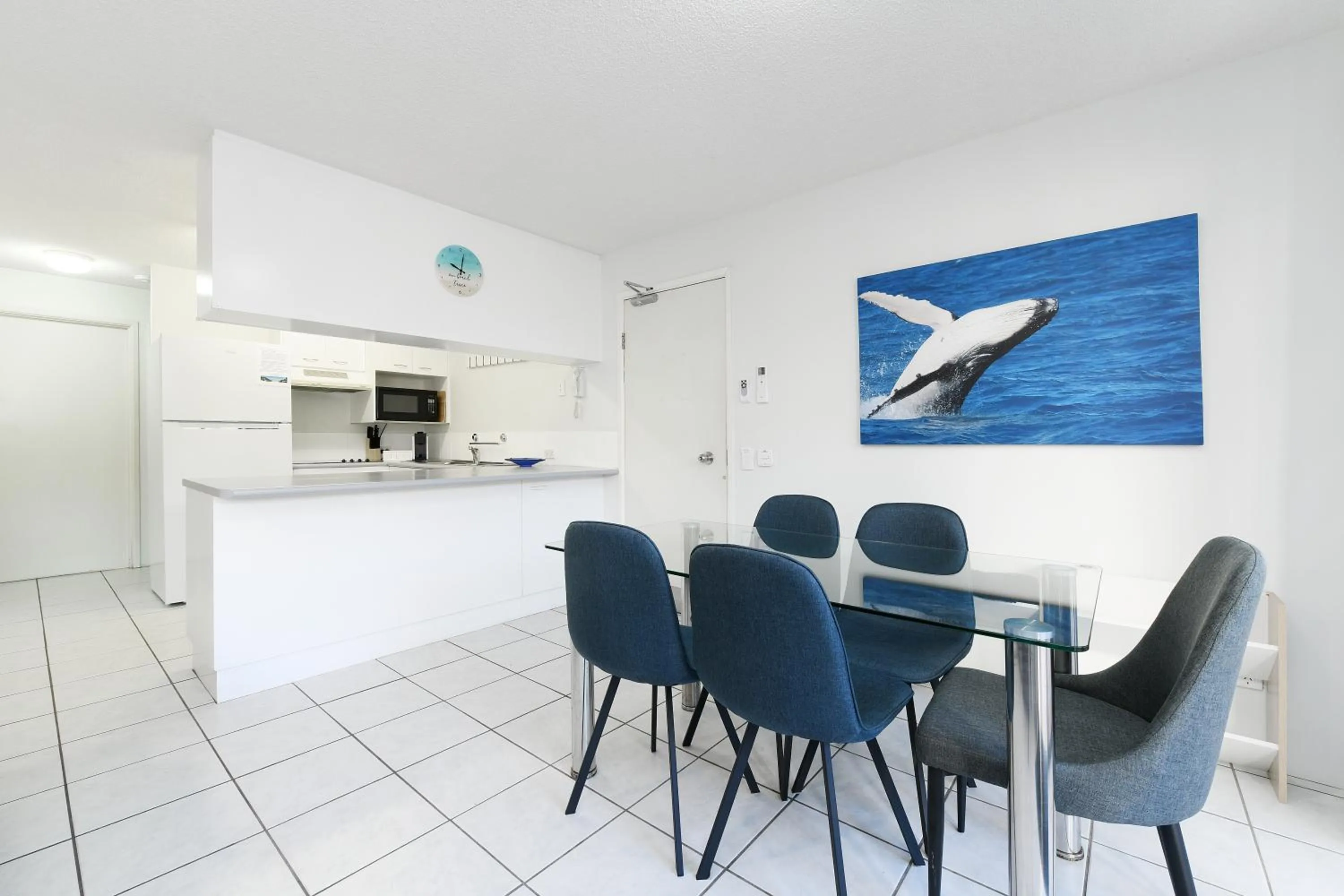 Lindomare Apartments