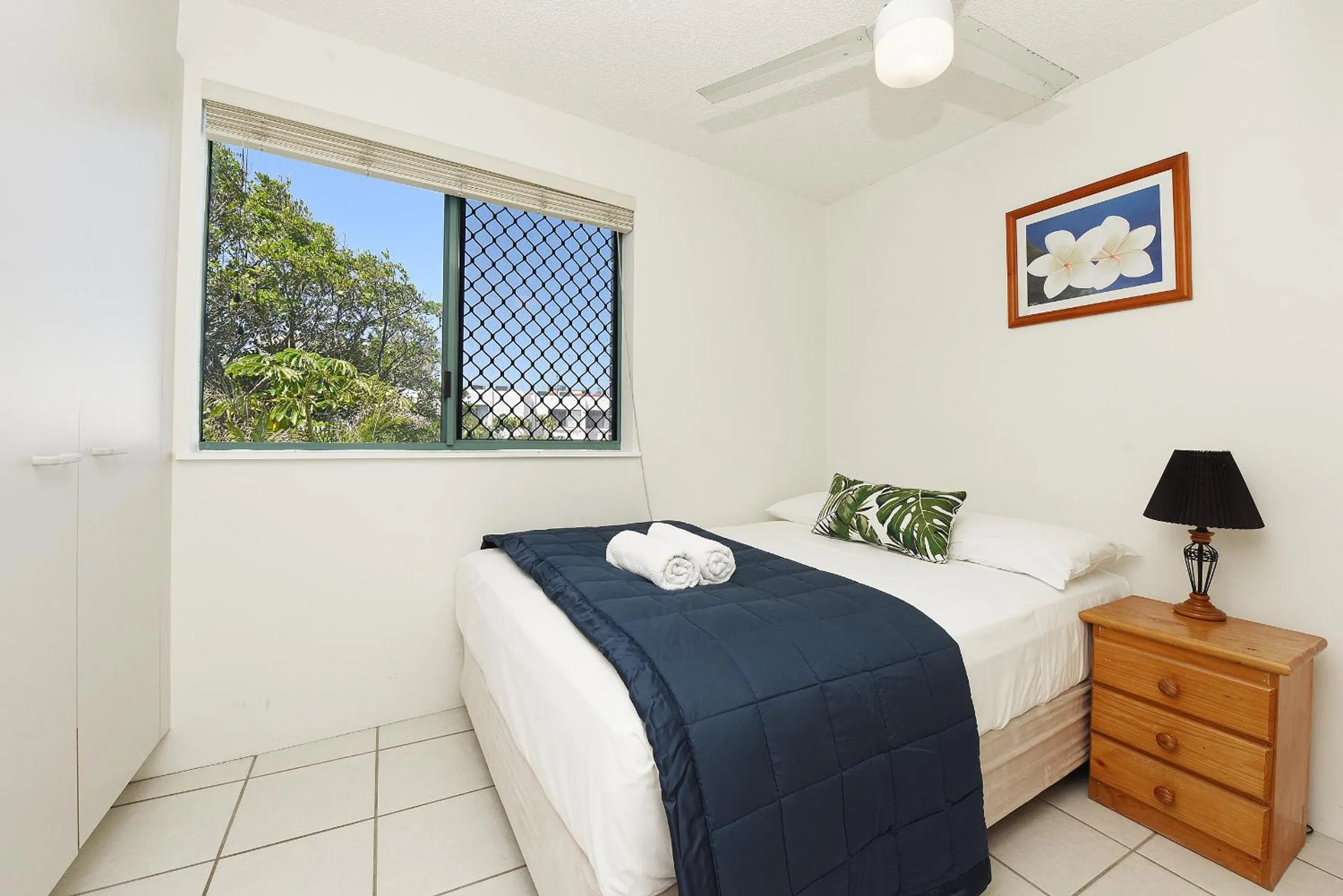 Lindomare Apartments